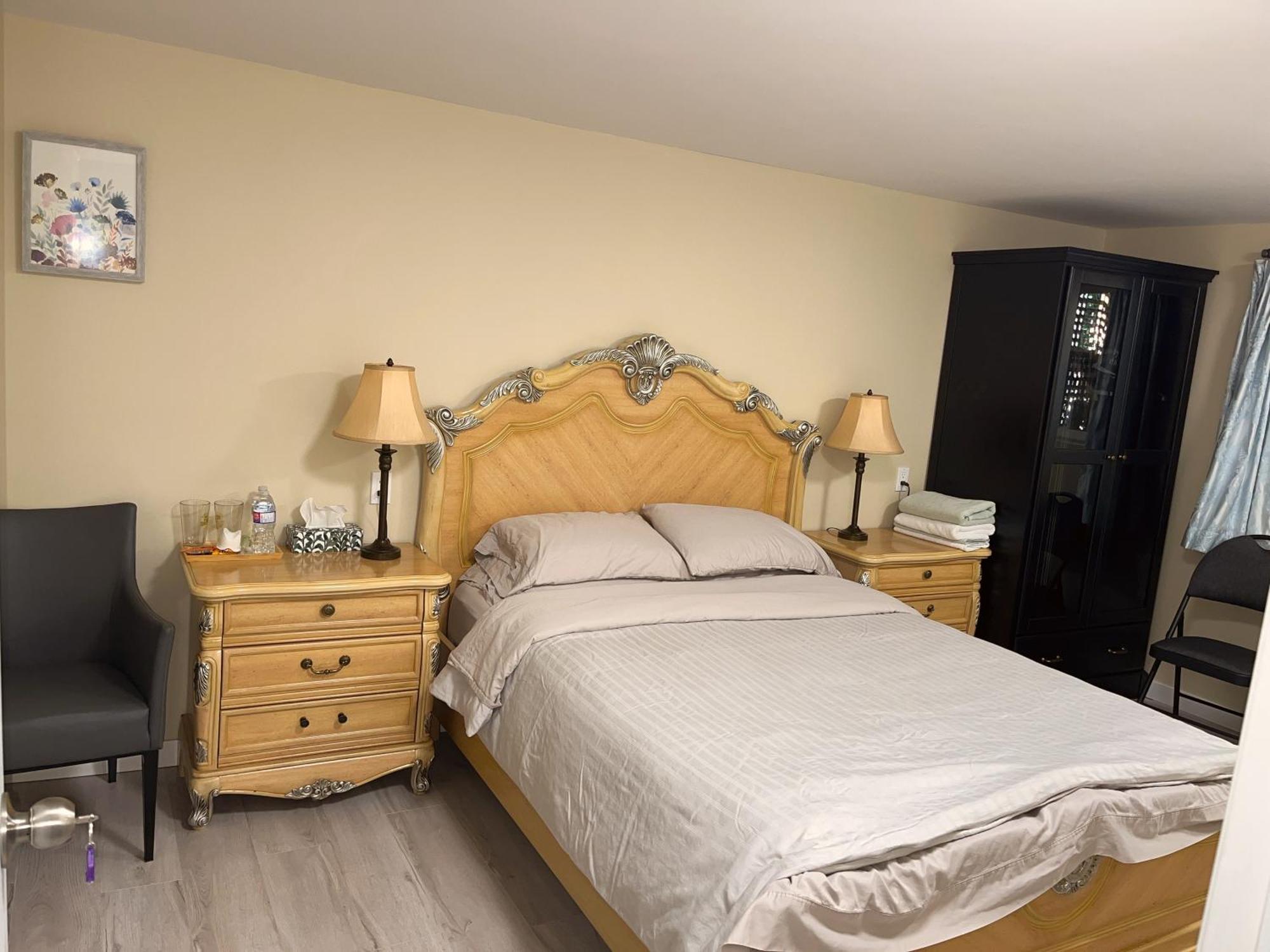 House In Kerrisdale Homestay Vancouver