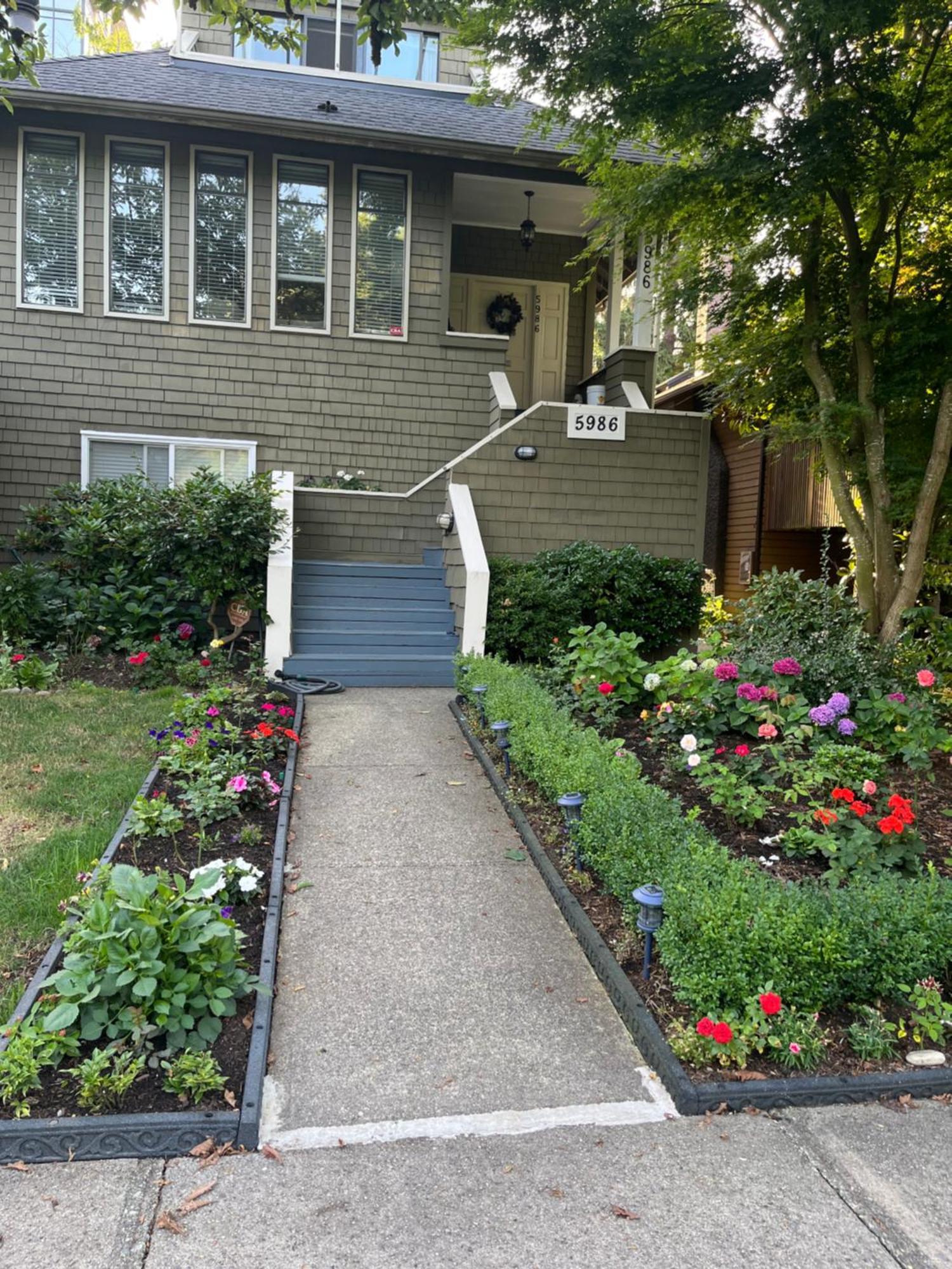Homestay House In Kerrisdale