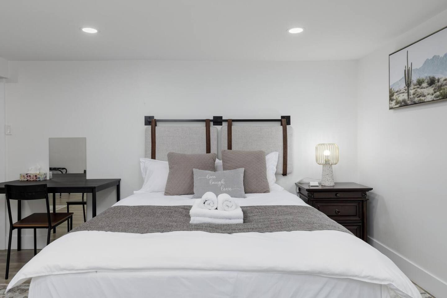 Holiday home Cozy Bsmt Near Ubc, Kits, And Dt Vancouver