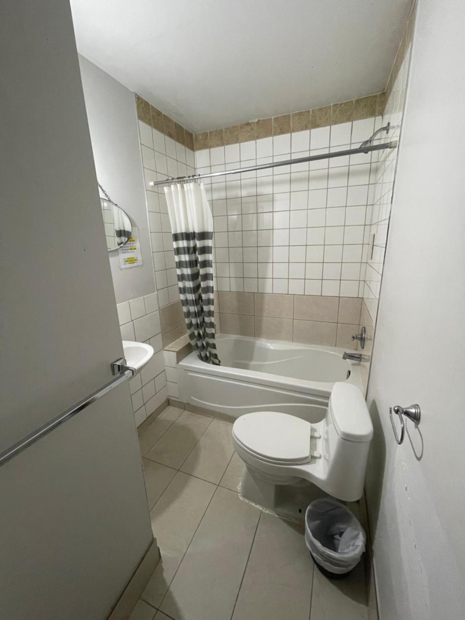 Linda Guest house *