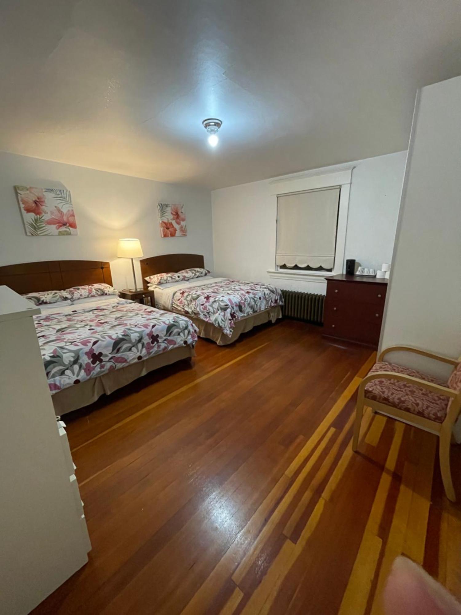 Guest house Linda *