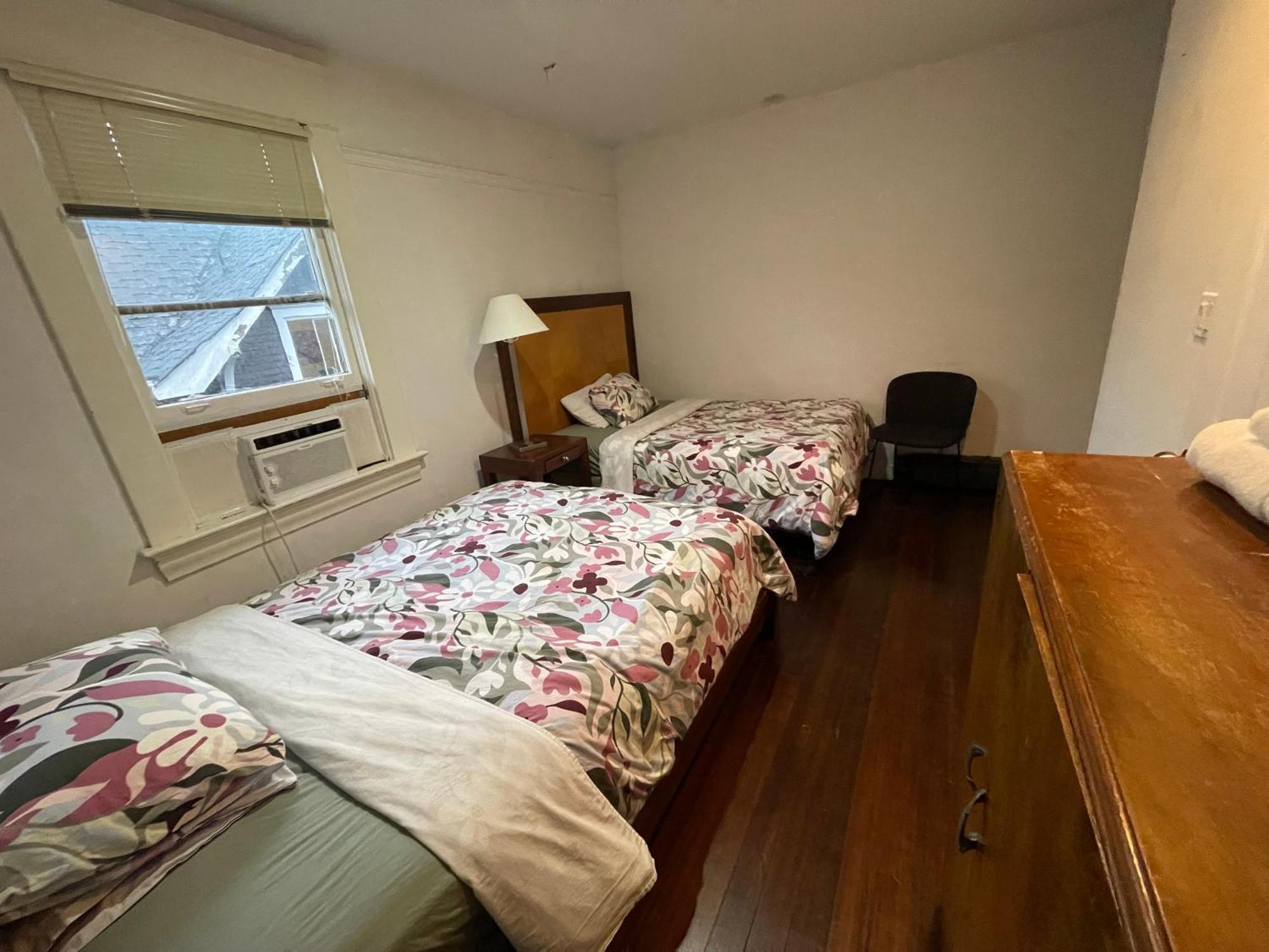 Linda Guest house *