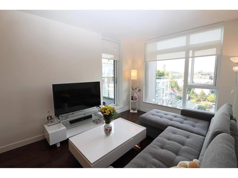 Cambie&elizabeth Park 2bdr/parki Vancouver