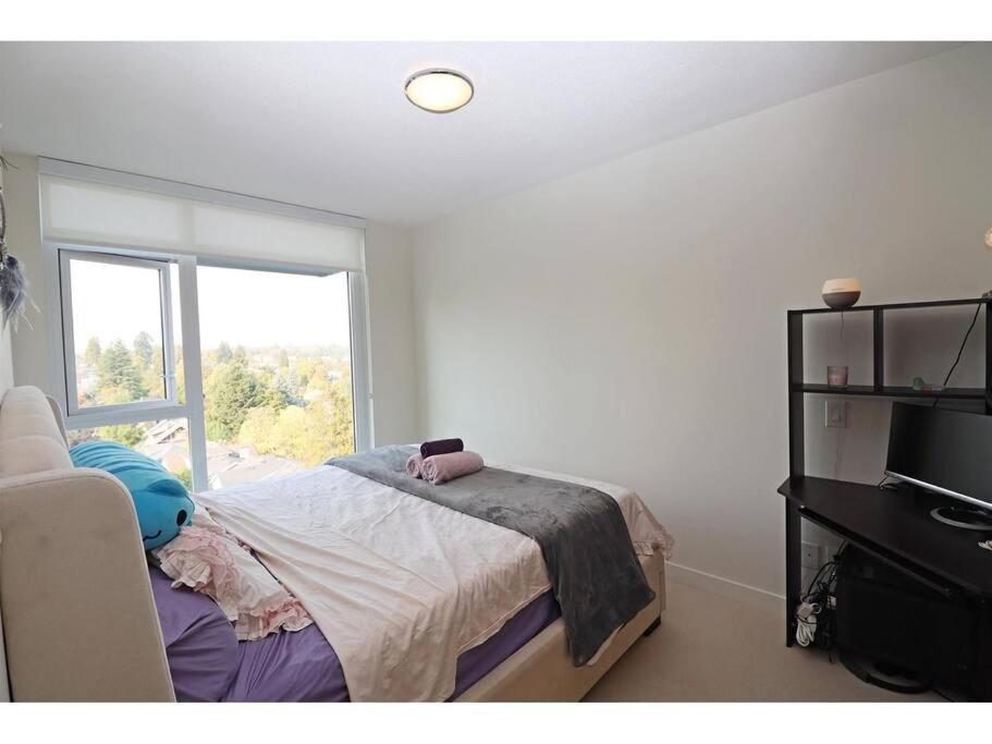 Cambie&elizabeth Park 2bdr/parki Vancouver