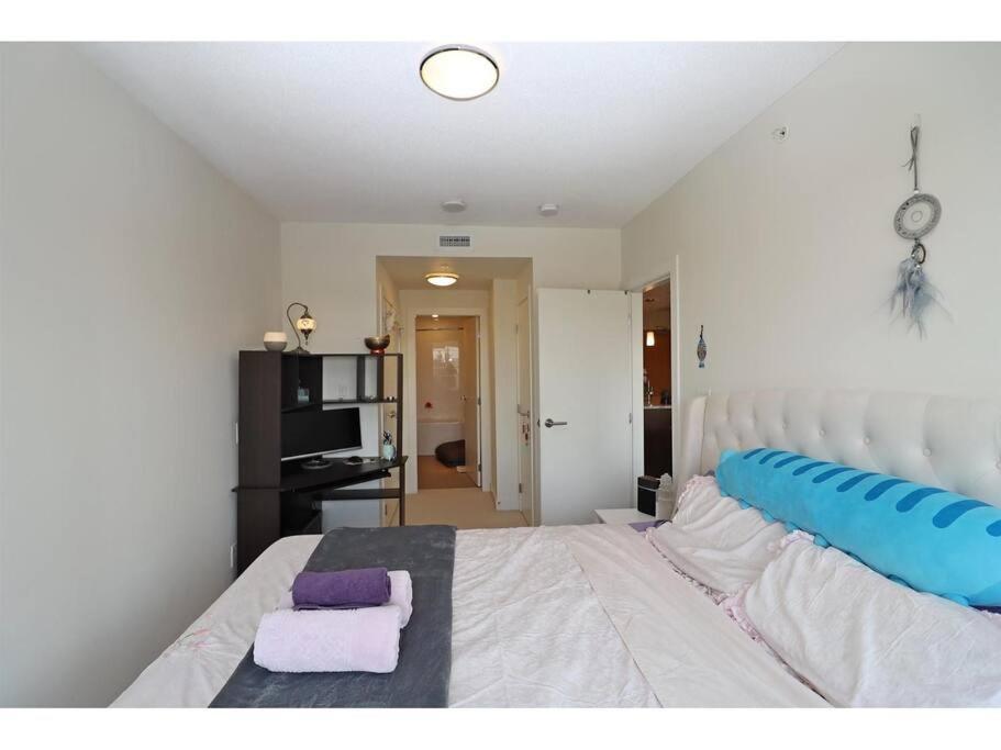 Apartment Cambie&elizabeth Park 2bdr/parki *