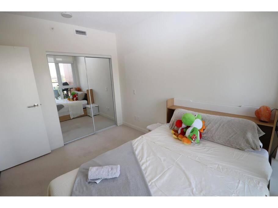 Cambie&elizabeth Park 2bdr/parki Apartment *