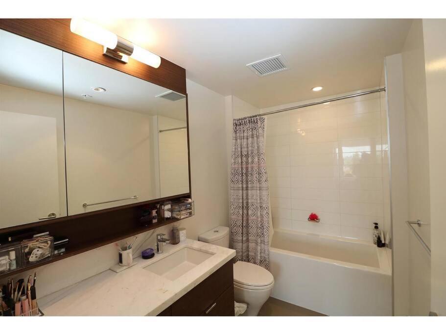 Apartment Cambie&elizabeth Park 2bdr/parki *