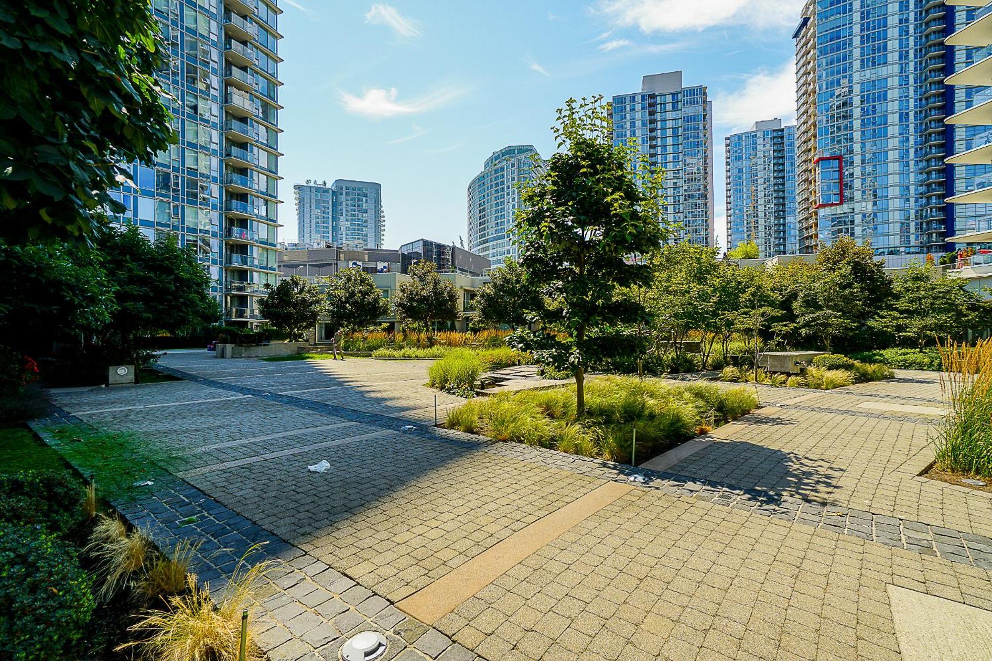 In The Sky With Gorgeous Water Views Apartment Vancouver