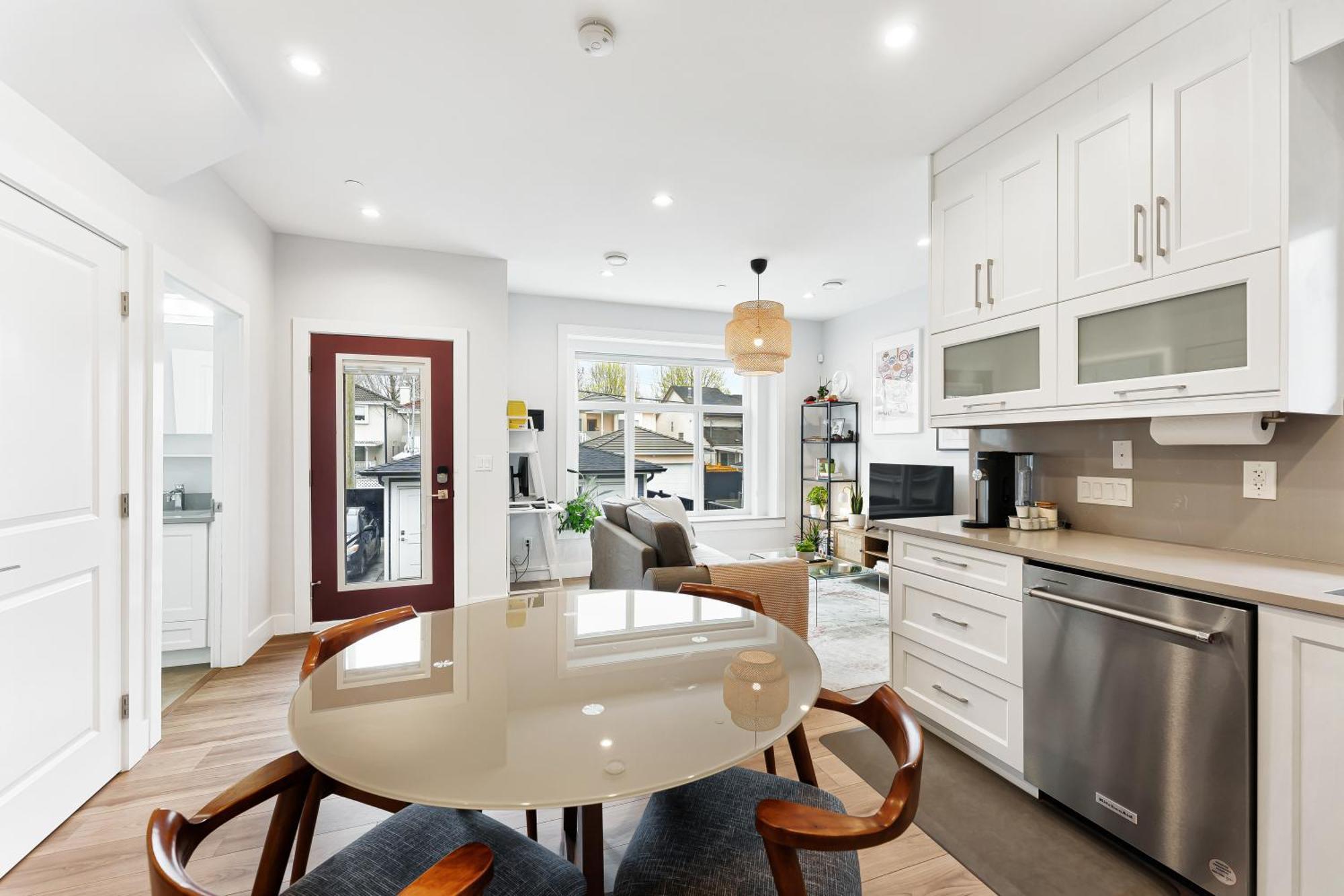 Charming 3br In A Lovely Neighborhood Privatunterkunft
