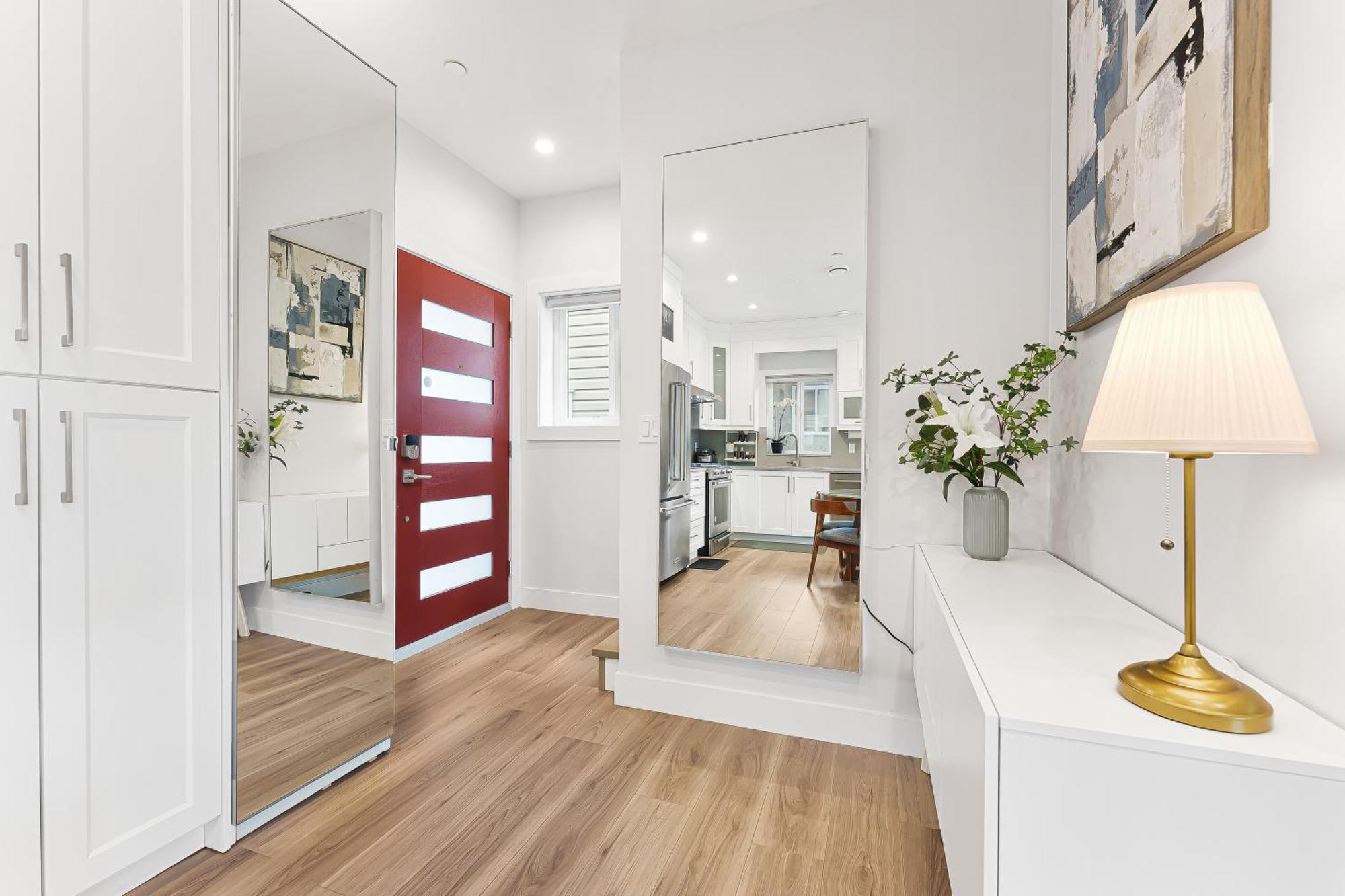 Charming 3br In A Lovely Neighborhood Privatunterkunft *