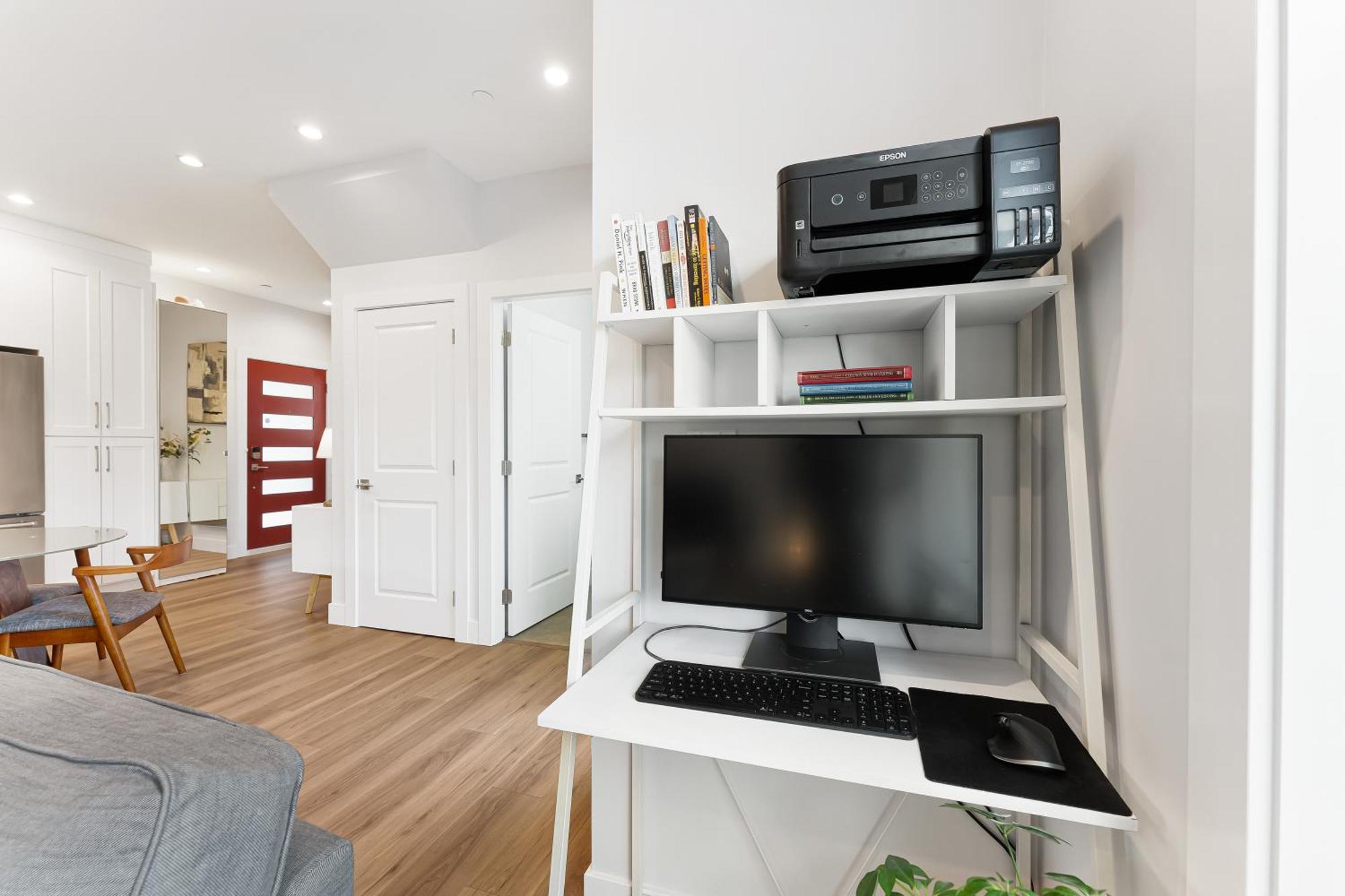 Privatunterkunft Charming 3br In A Lovely Neighborhood *