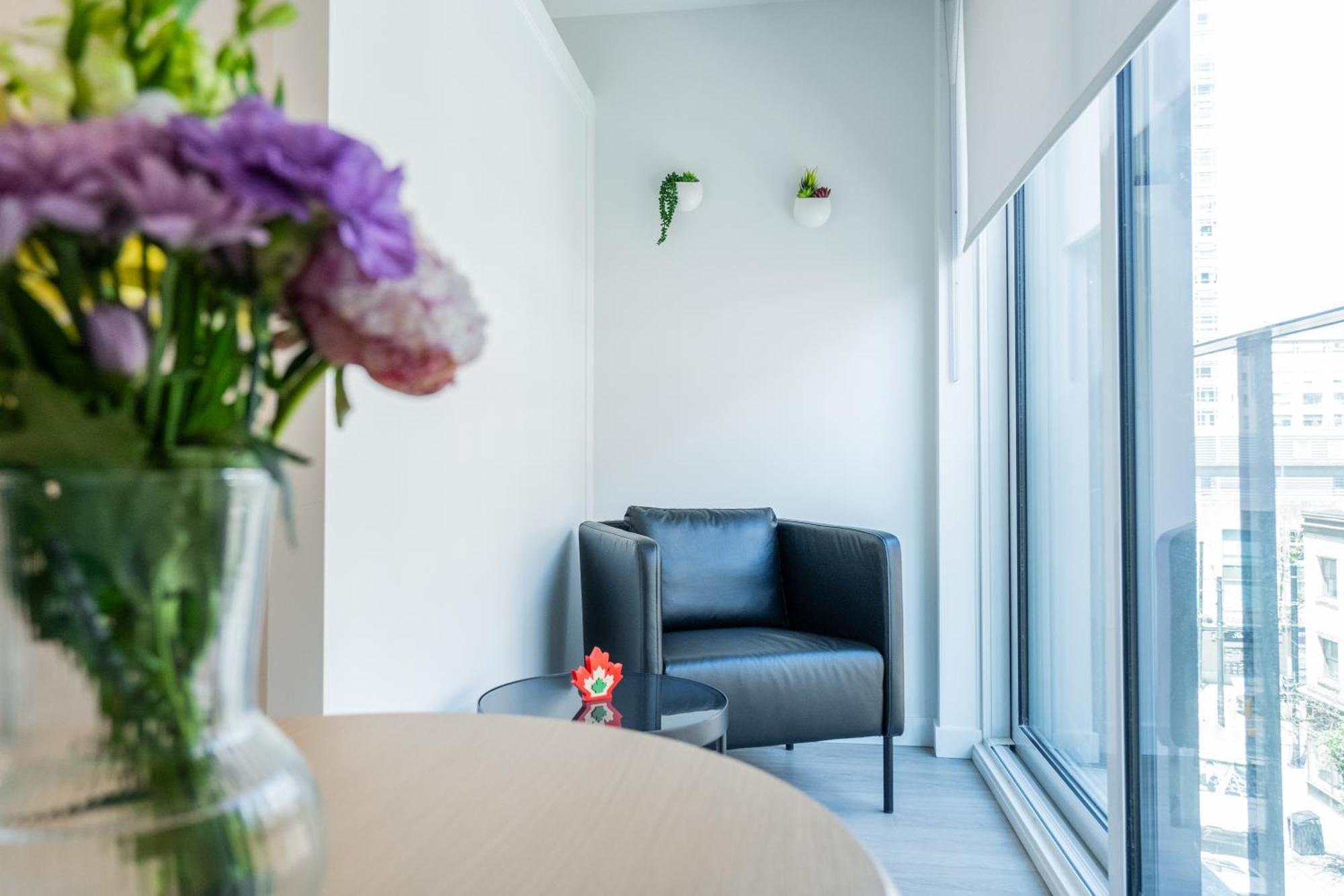 Downtown Center Silverstone Tower I And Ii Long-term Only Your Second In Apartment