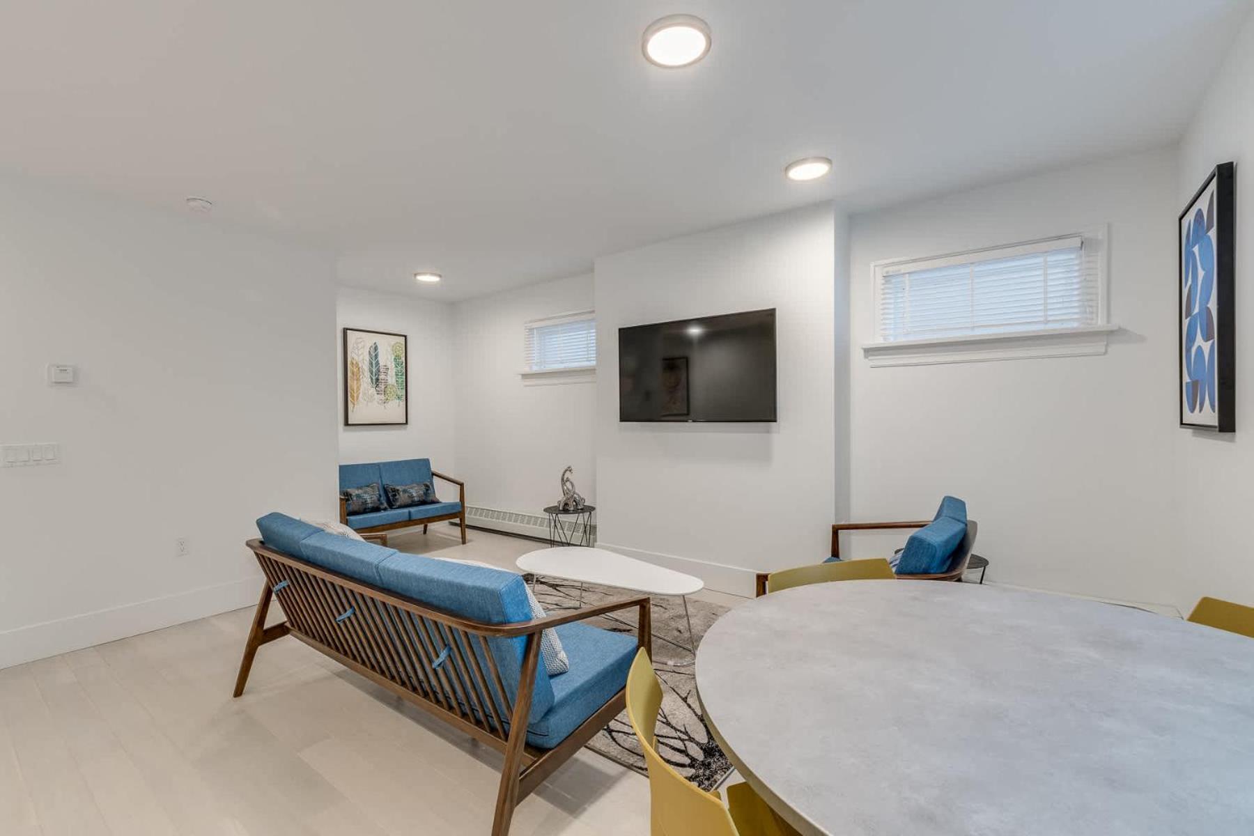 Charming Urban Sanctuary In The Heart Of Town Apartment *