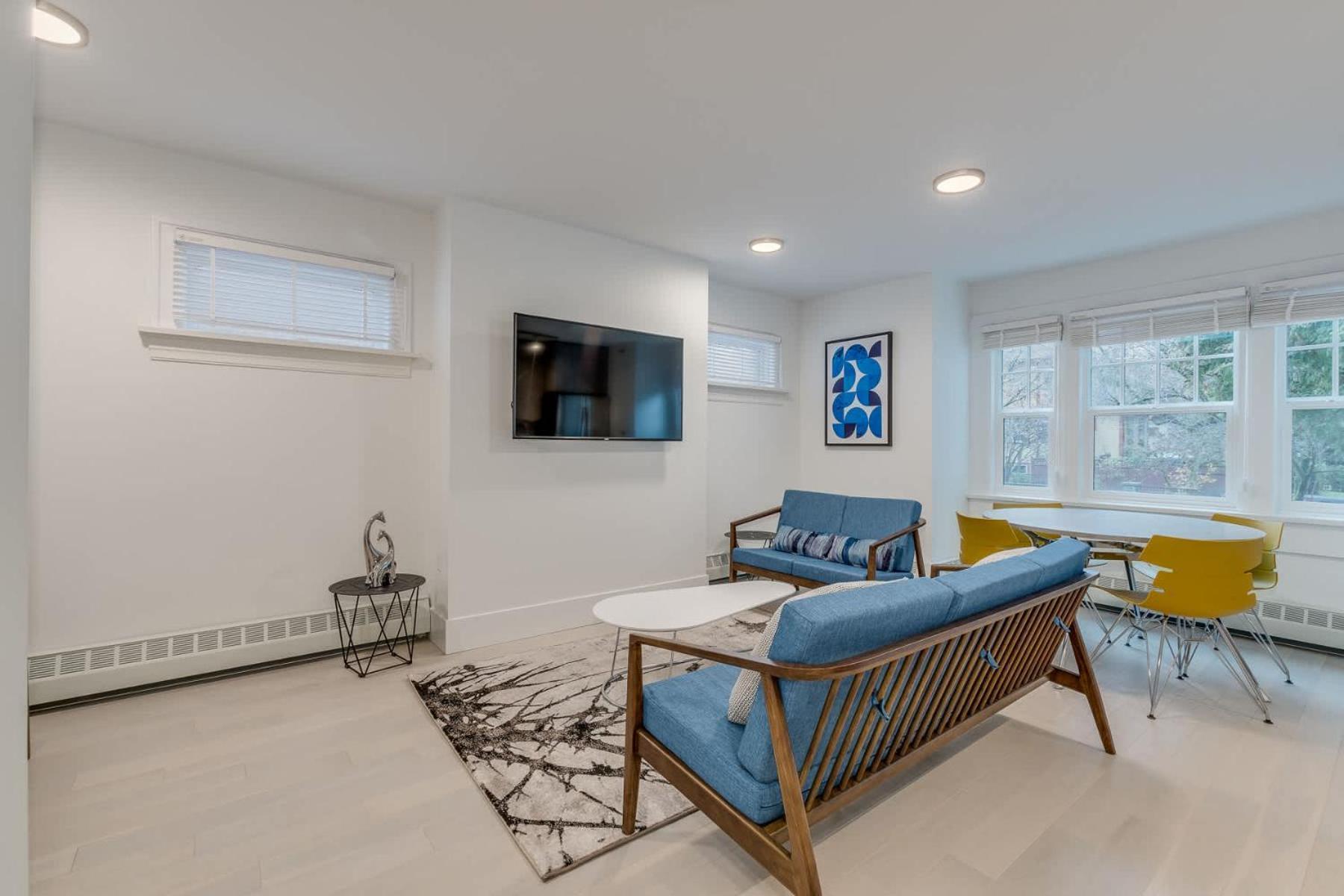 Apartment Charming Urban Sanctuary In The Heart Of Town