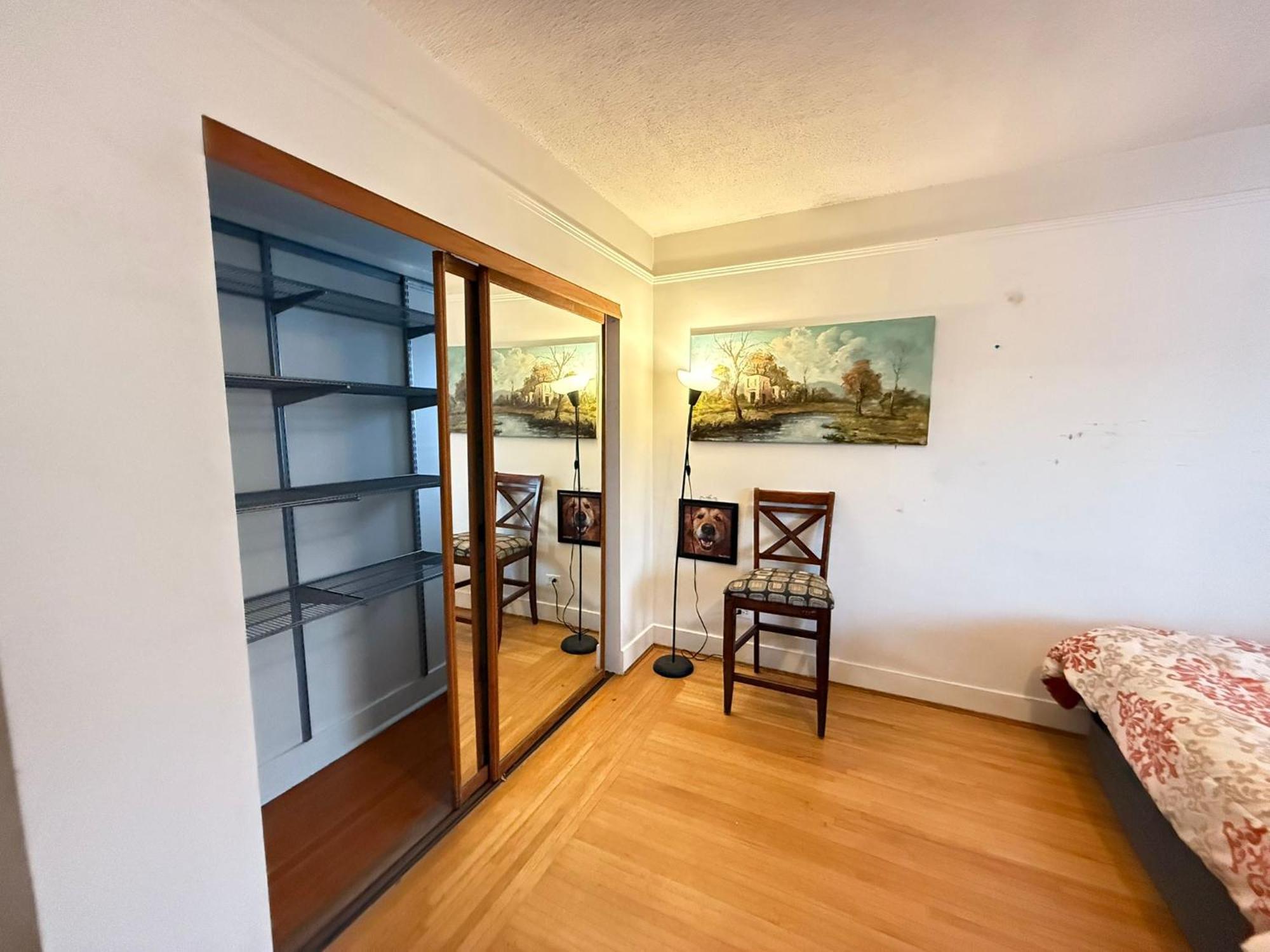 - Near Ubc, Downtown & Kitsilano