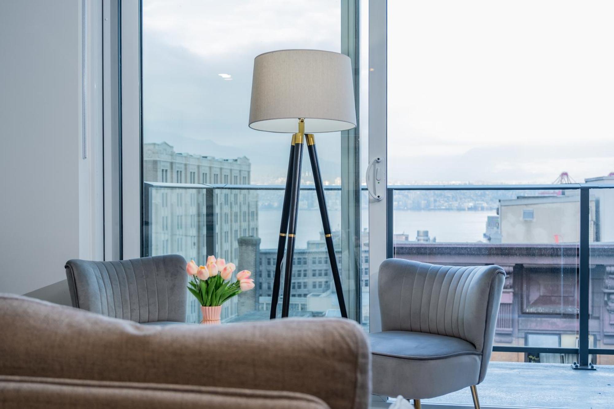 Apartment Downtown Center Silverstone Tower I And Ii Long-term Only Your Second In *