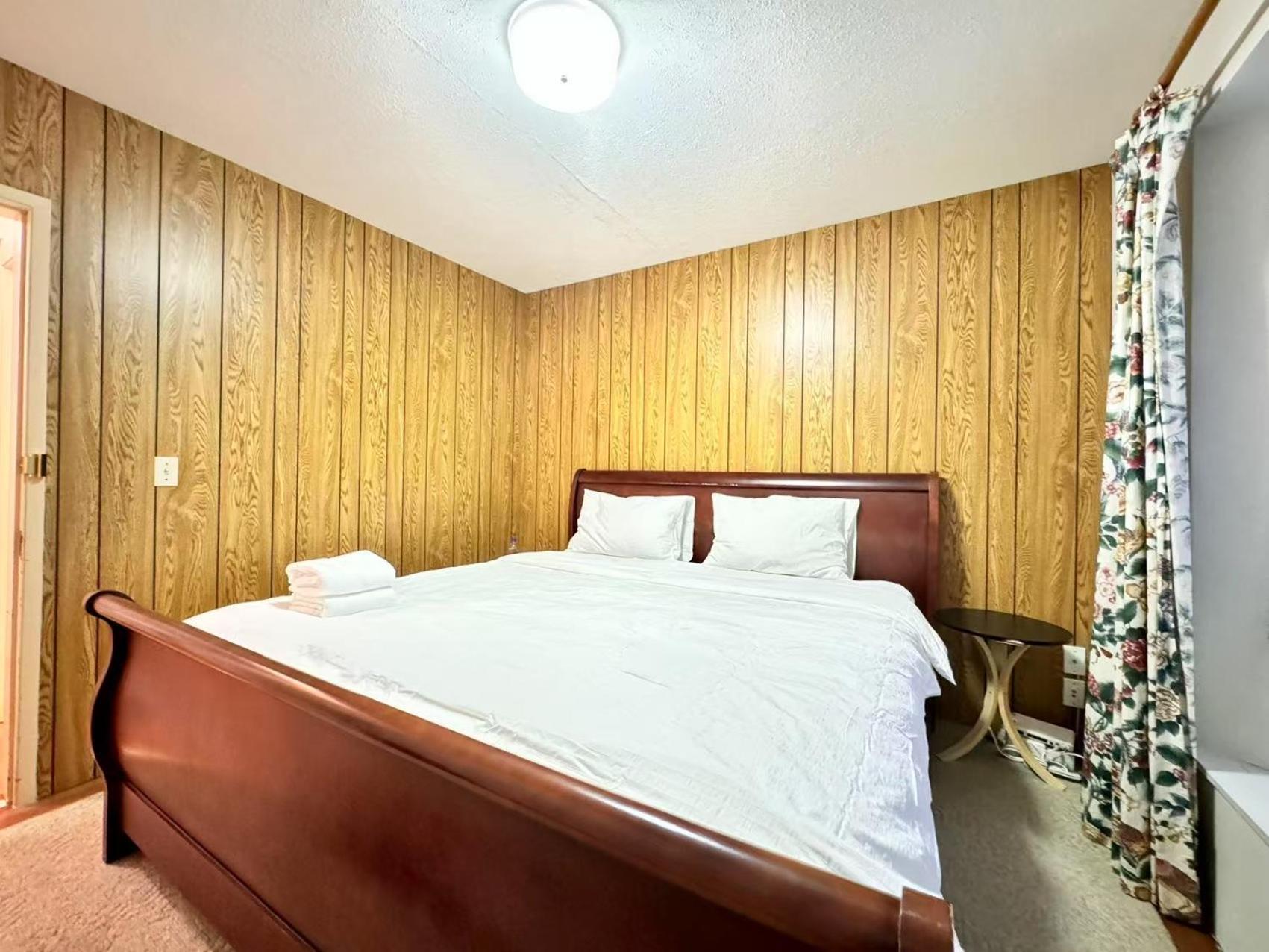 Cozy Shared In Guest house