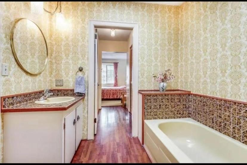 Guest house Cozy Shared In