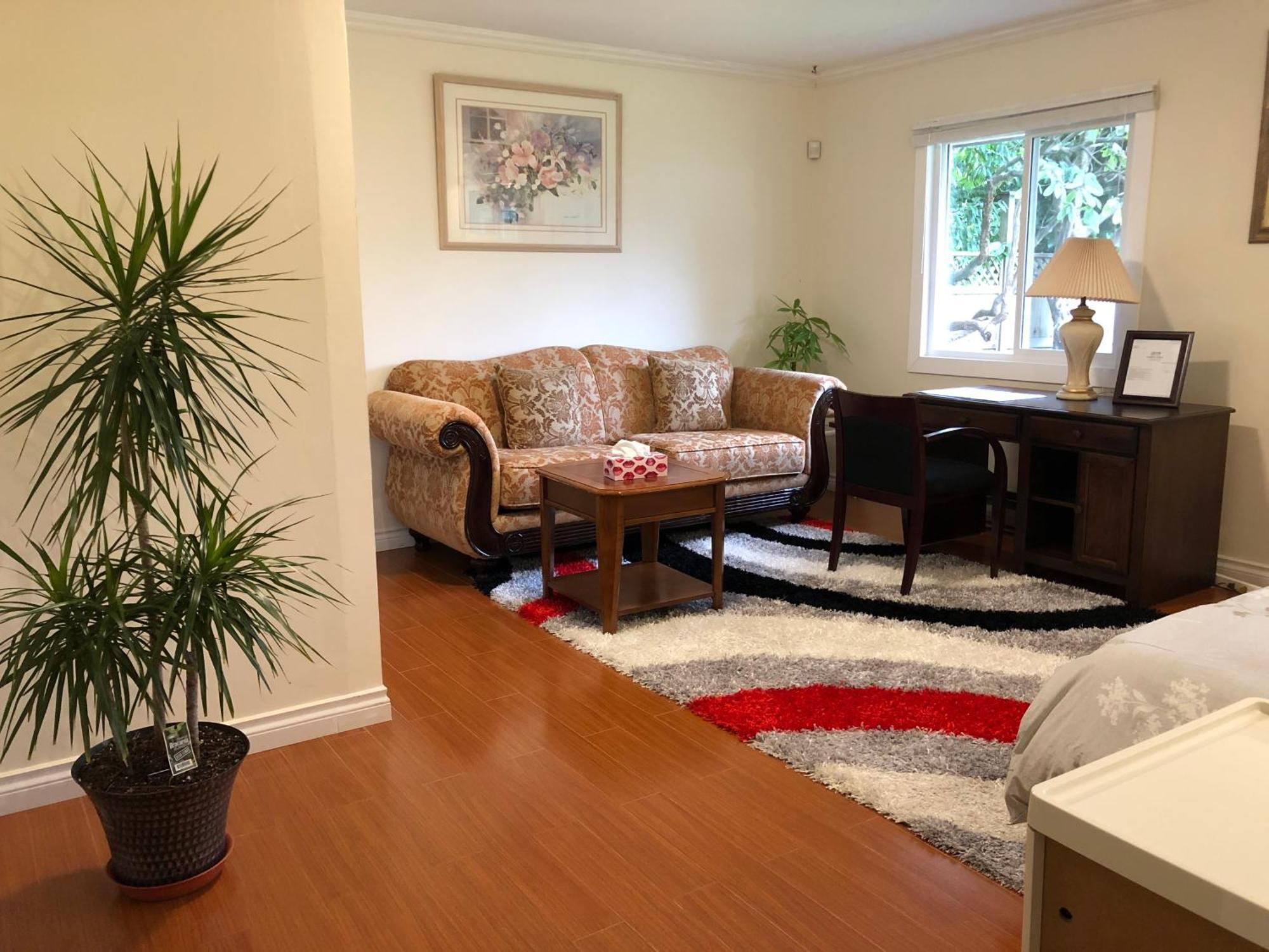 Shaughnessy Guest Vancouver