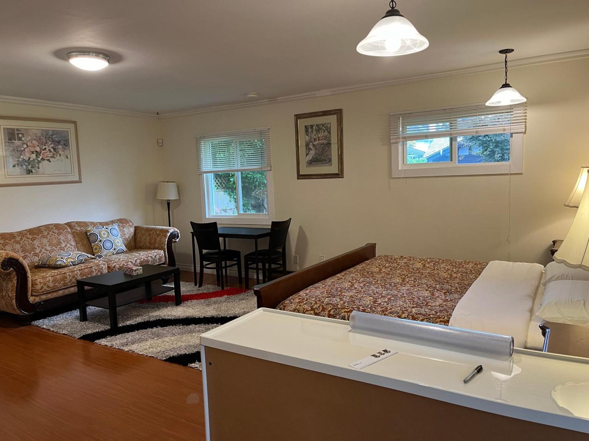 Shaughnessy Guest