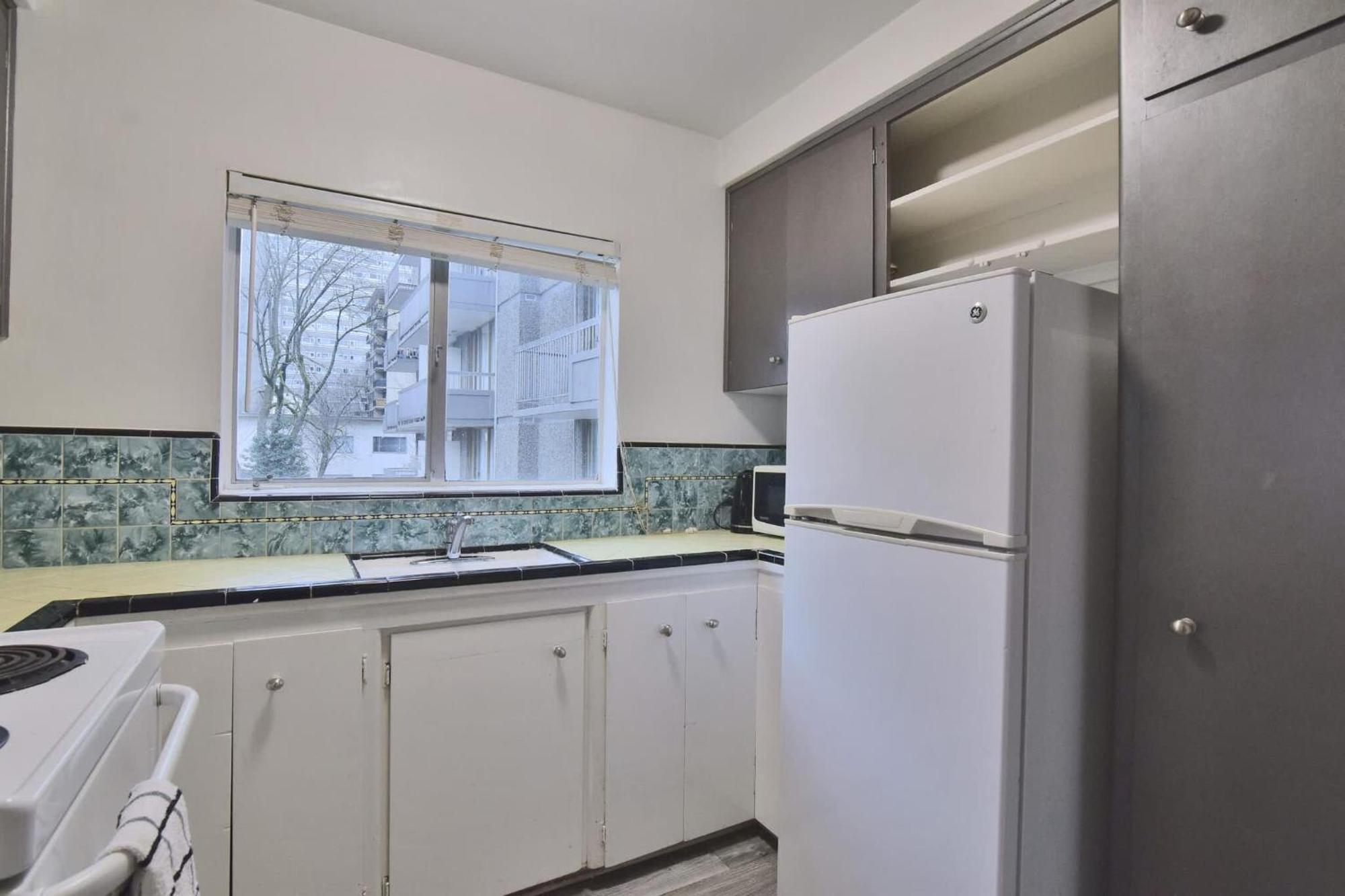 Apartment Family In Downtown *