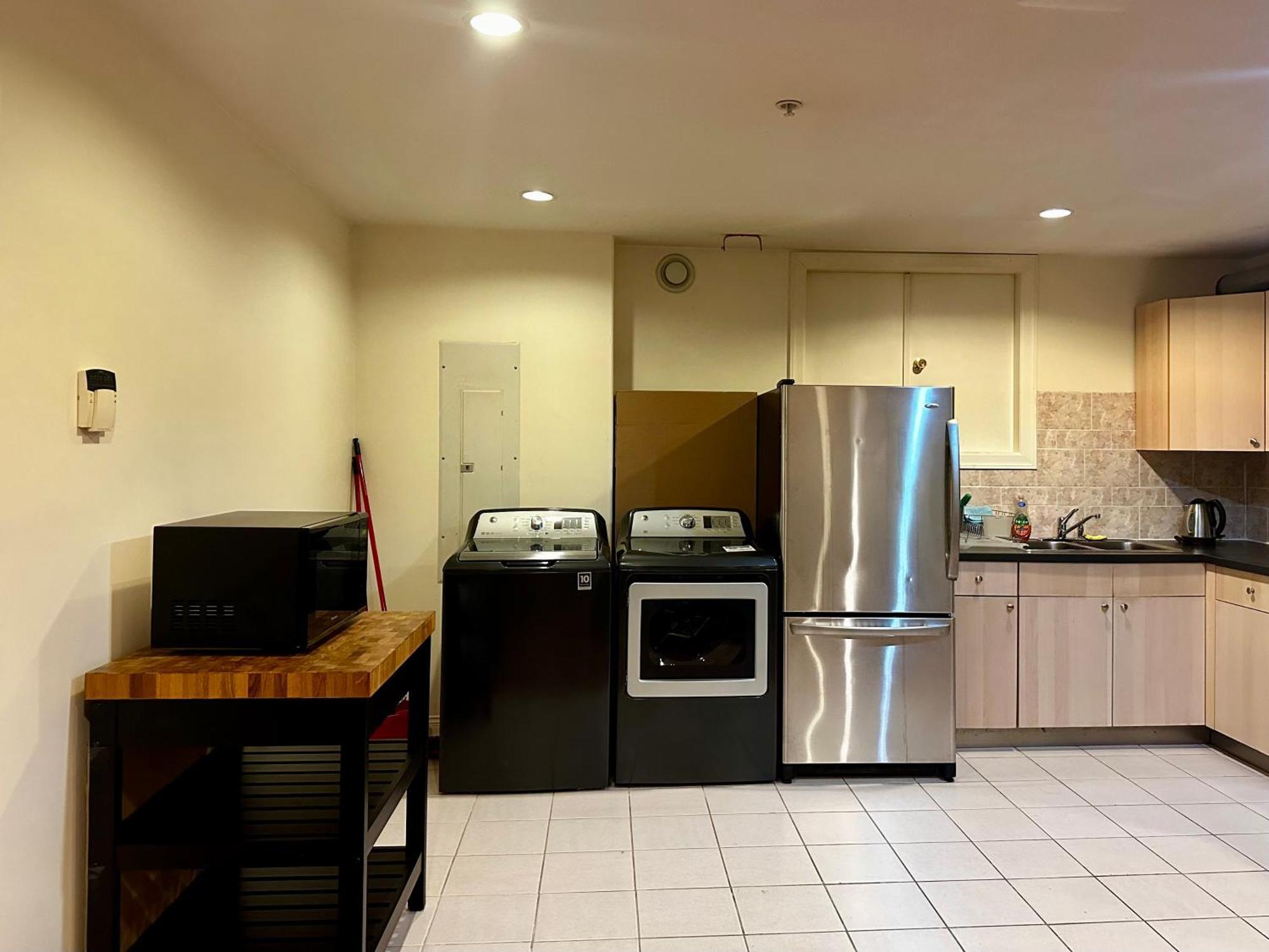 Sixpine - 2 Bedroom