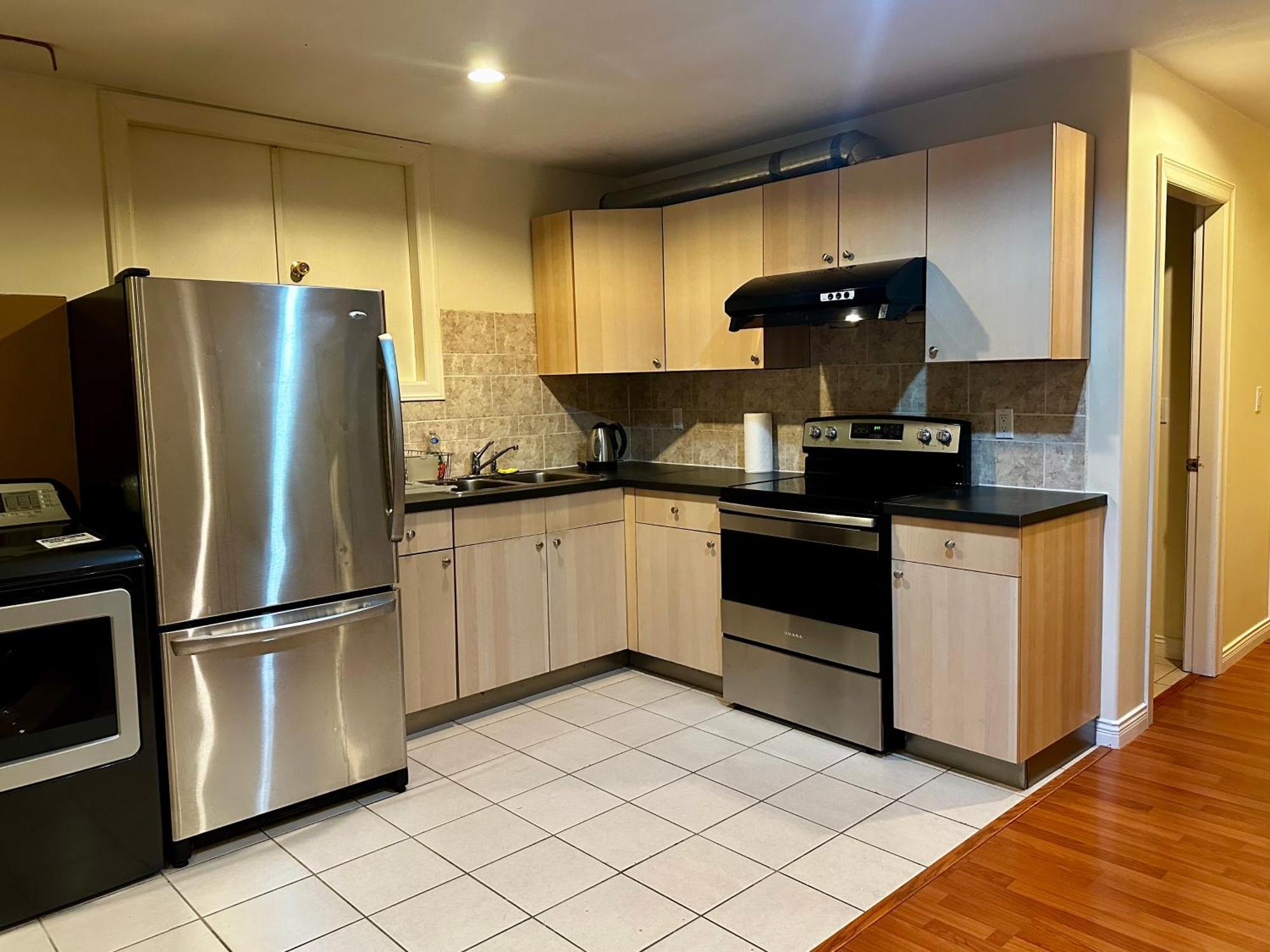 Apartment Sixpine - 2 Bedroom *