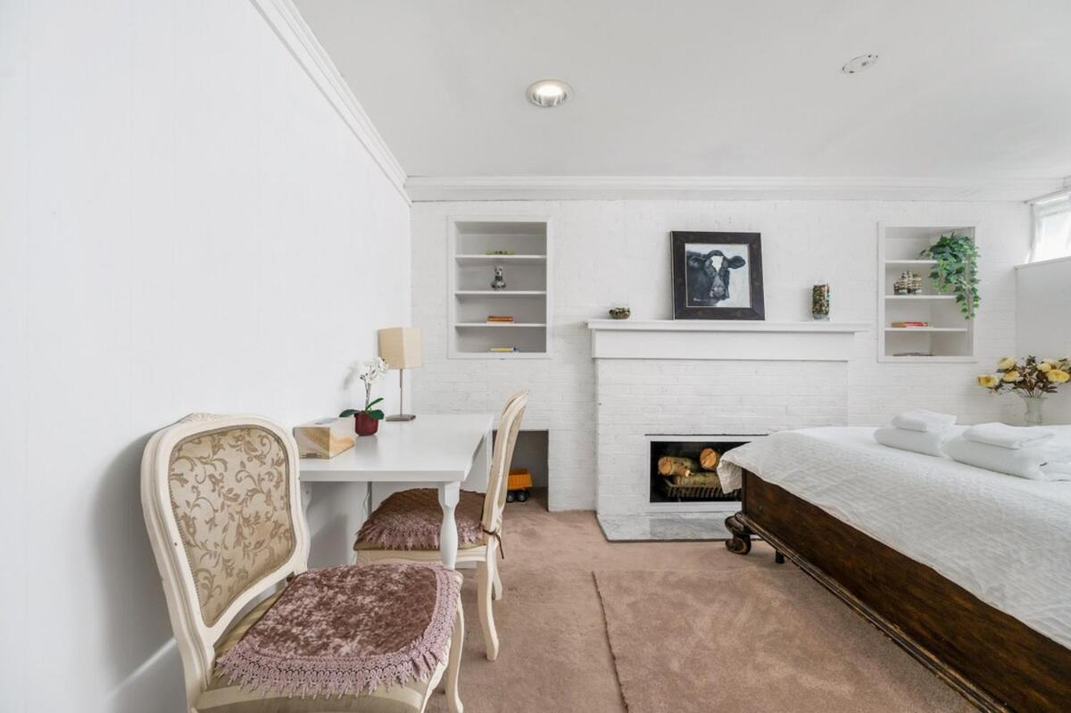 Ferienhaus Chic And Cozy Getaway *
