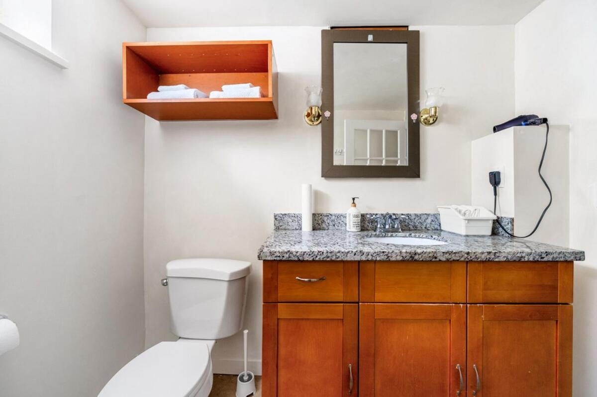 Ferienhaus Chic And Cozy Getaway Vancouver