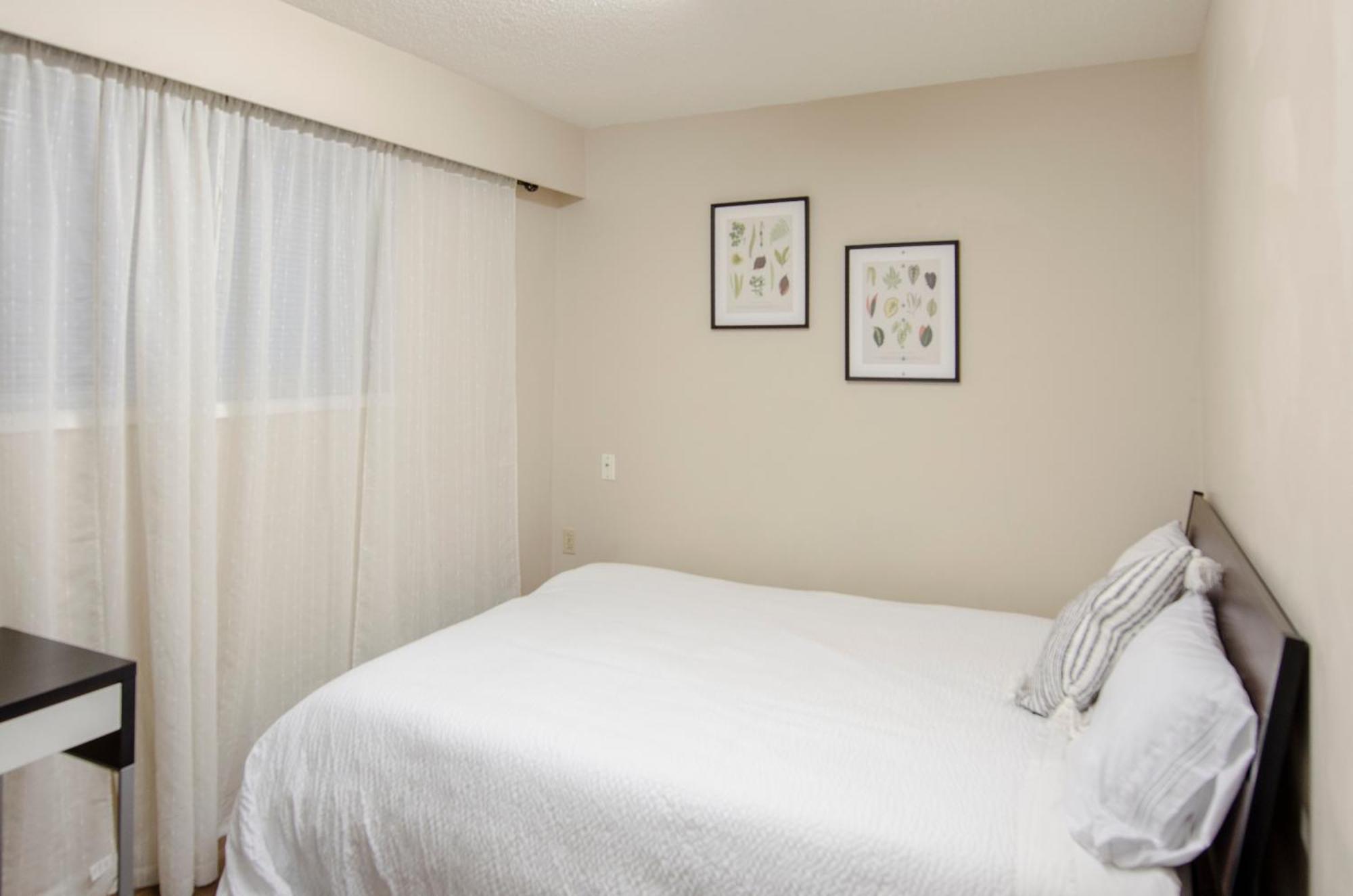 Convenient Urban Retreat Vancouver