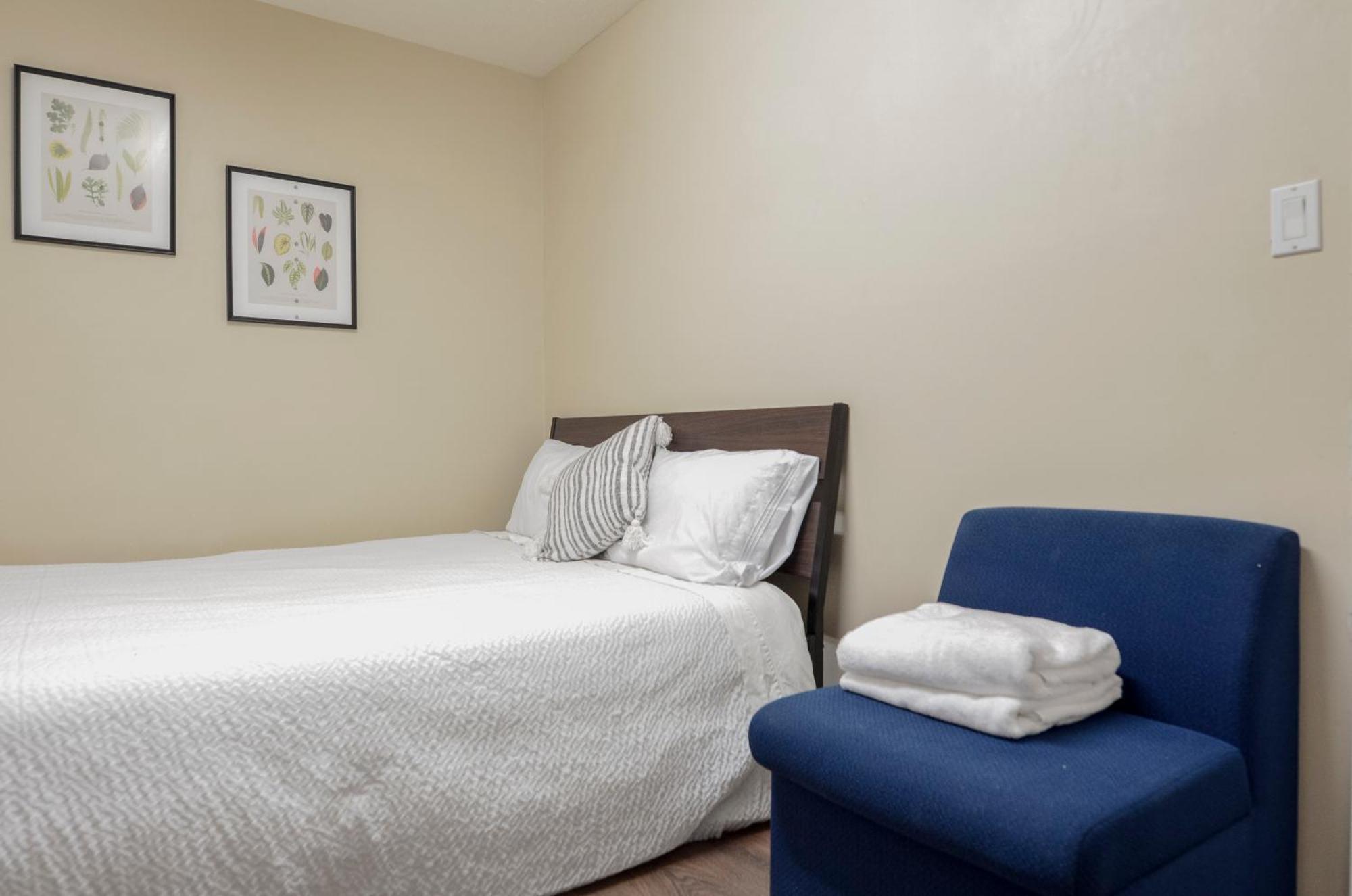 Convenient Urban Retreat Guest house *