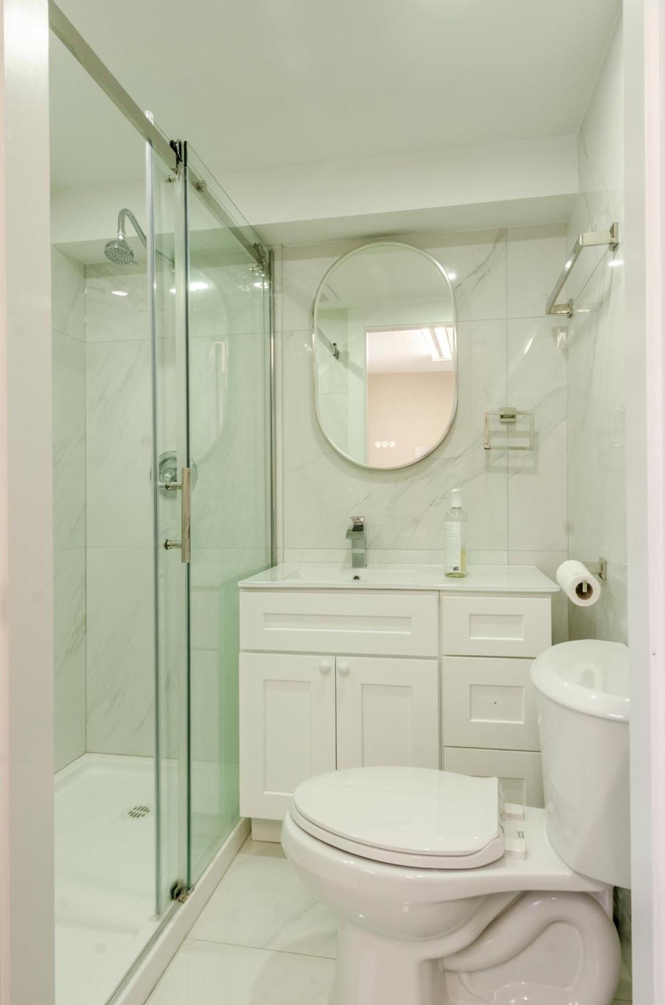 Convenient Urban Retreat Guest house