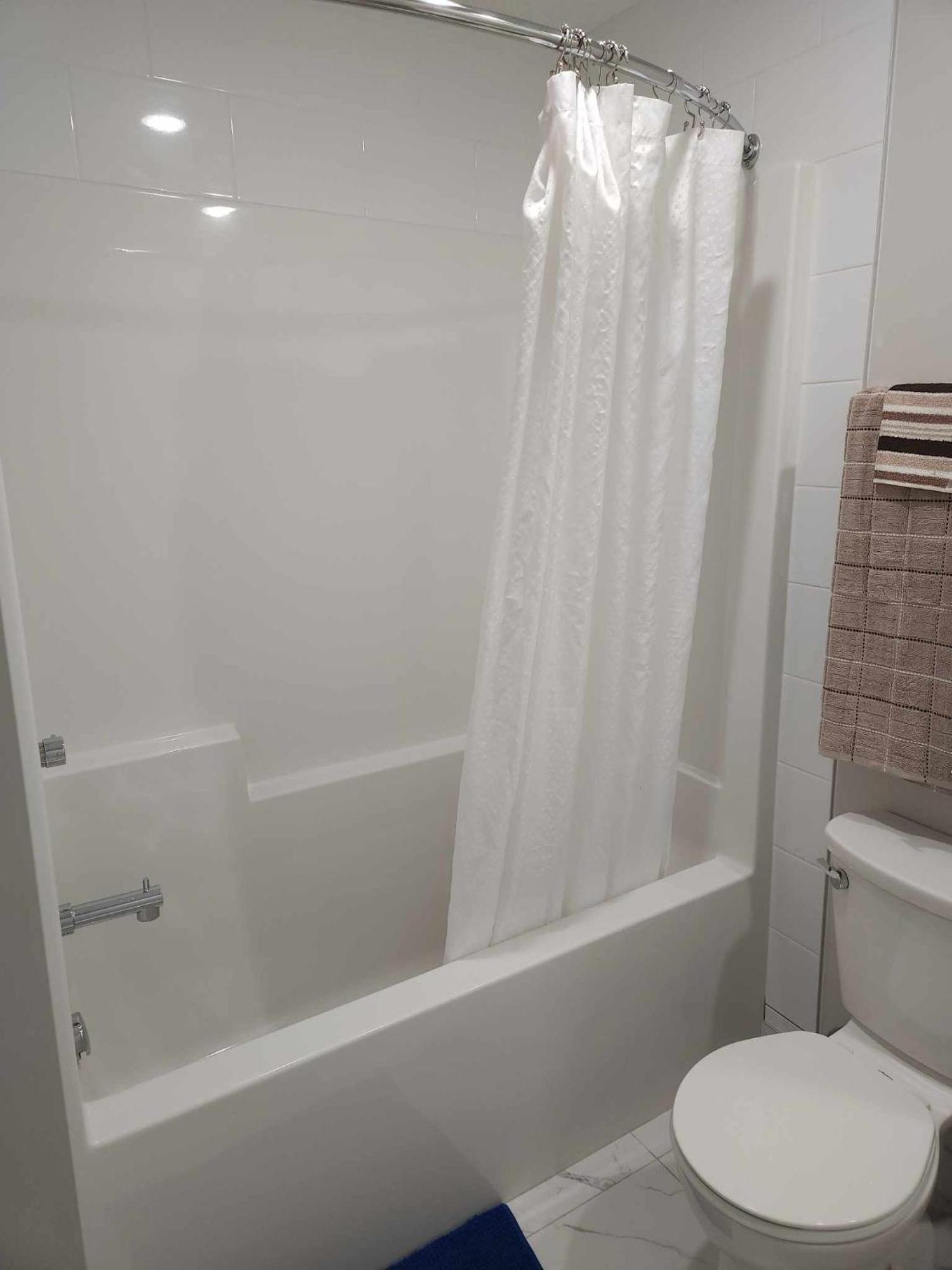 Ferienhaus Discover Tranquility In 2 Bed Townhouse