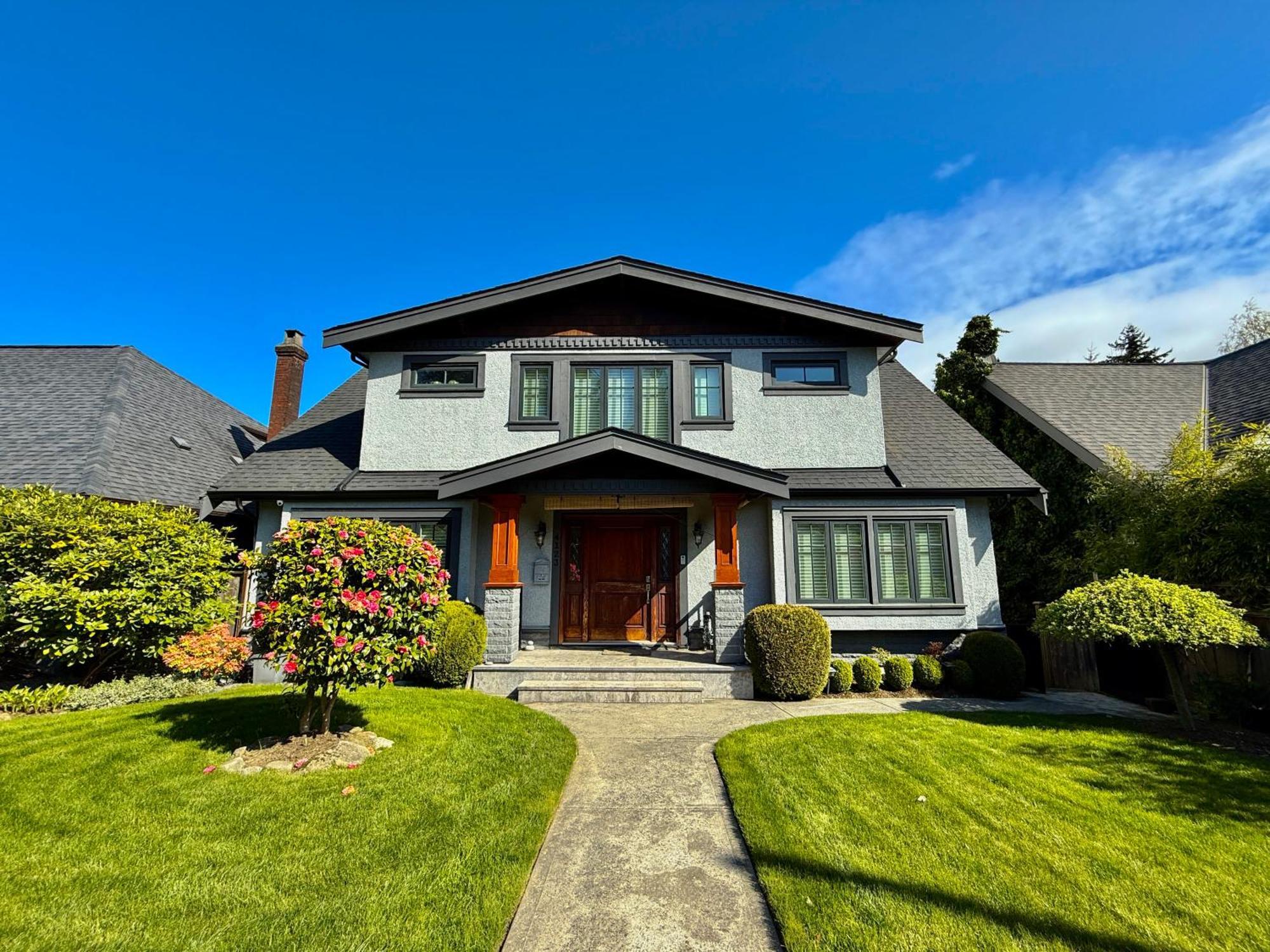 Bed & Breakfast Bay View House *