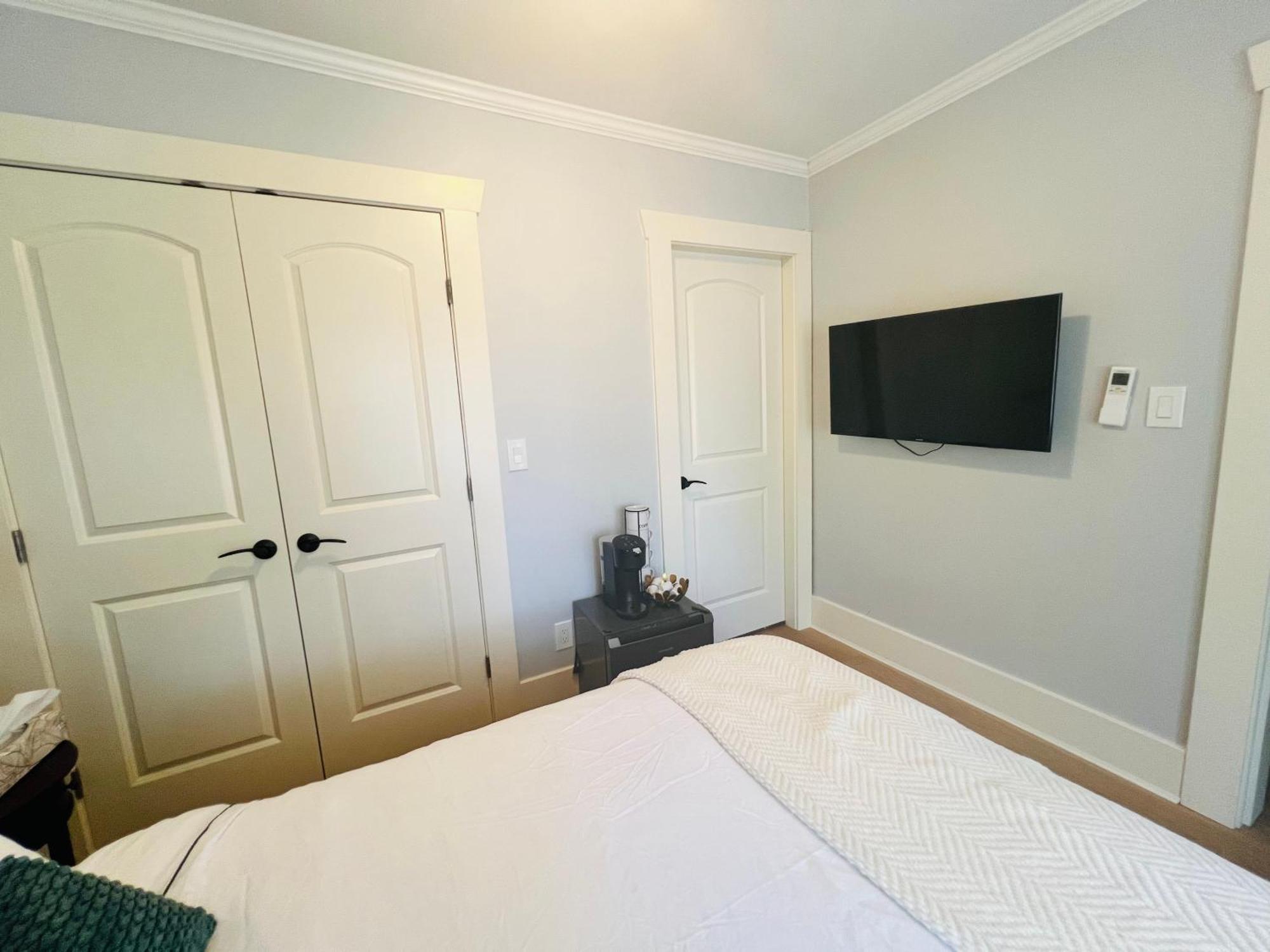 West King Edward Luxury Guest Privatunterkunft Vancouver