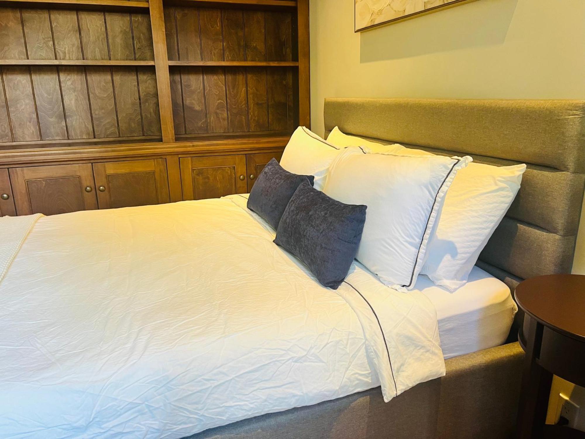 Privatunterkunft West King Edward Luxury Guest *