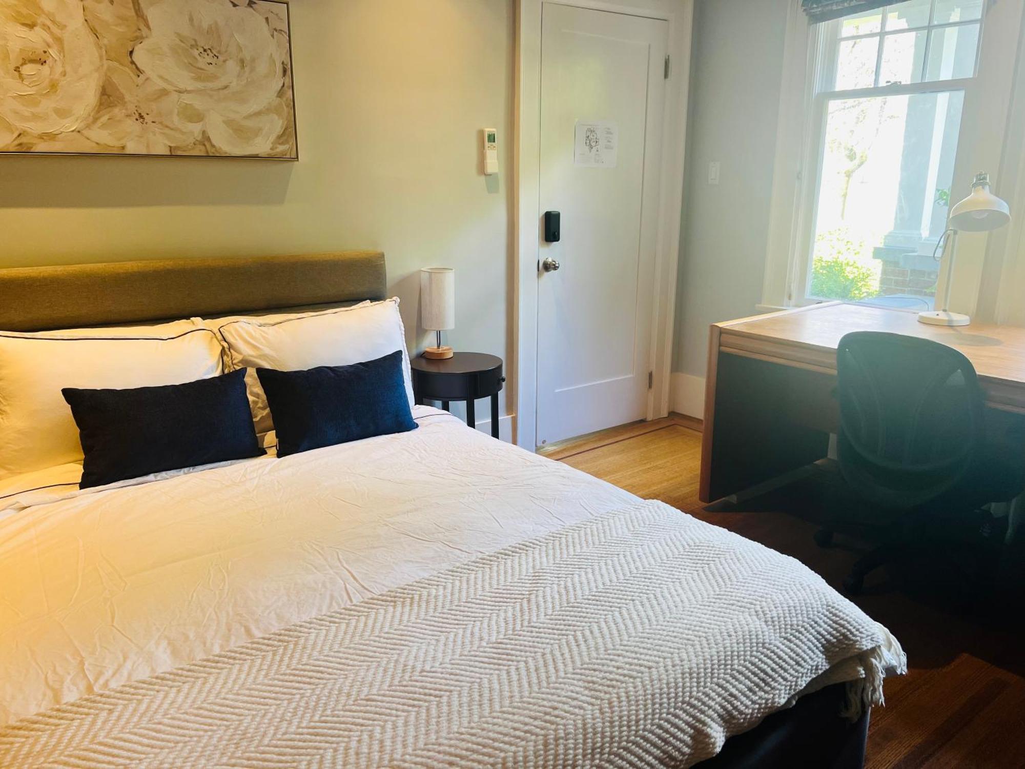 West King Edward Luxury Guest Privatunterkunft Vancouver