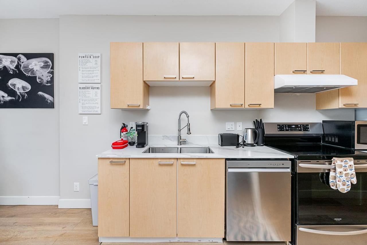 Gorgeous Unit In The Heart Of Downtown Vancouver