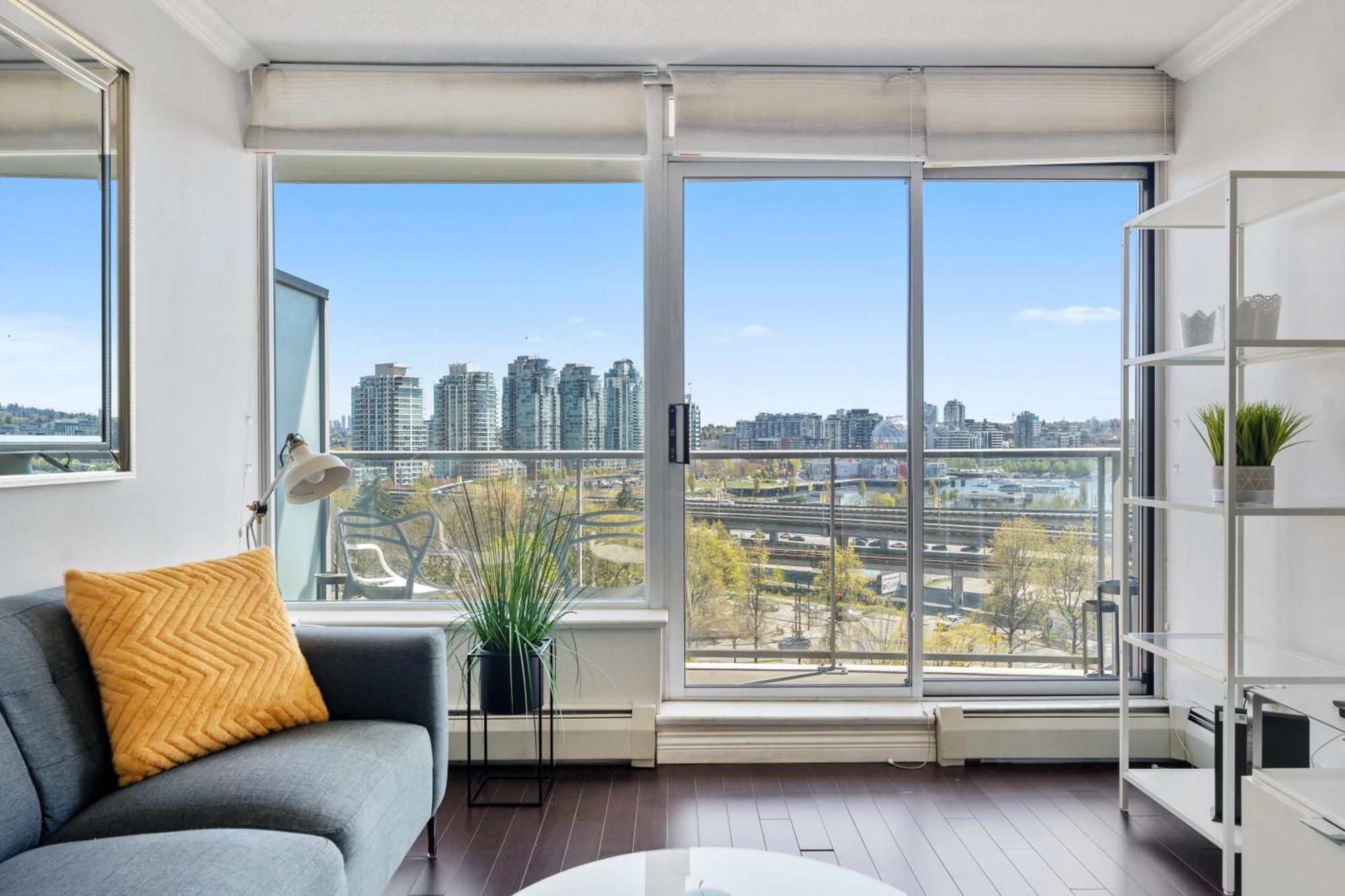 Apartment Bright And Airy 1br In Vibrant Chinatown