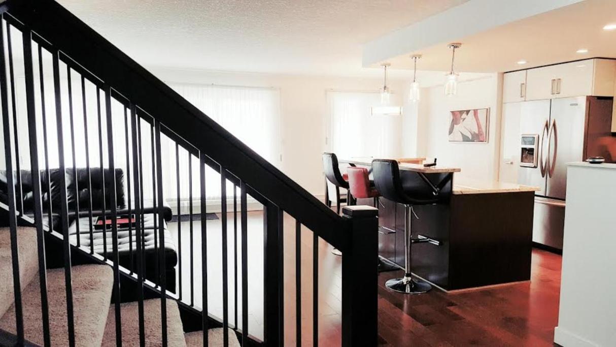 Discover Tranquility In 2 Bed Townhouse