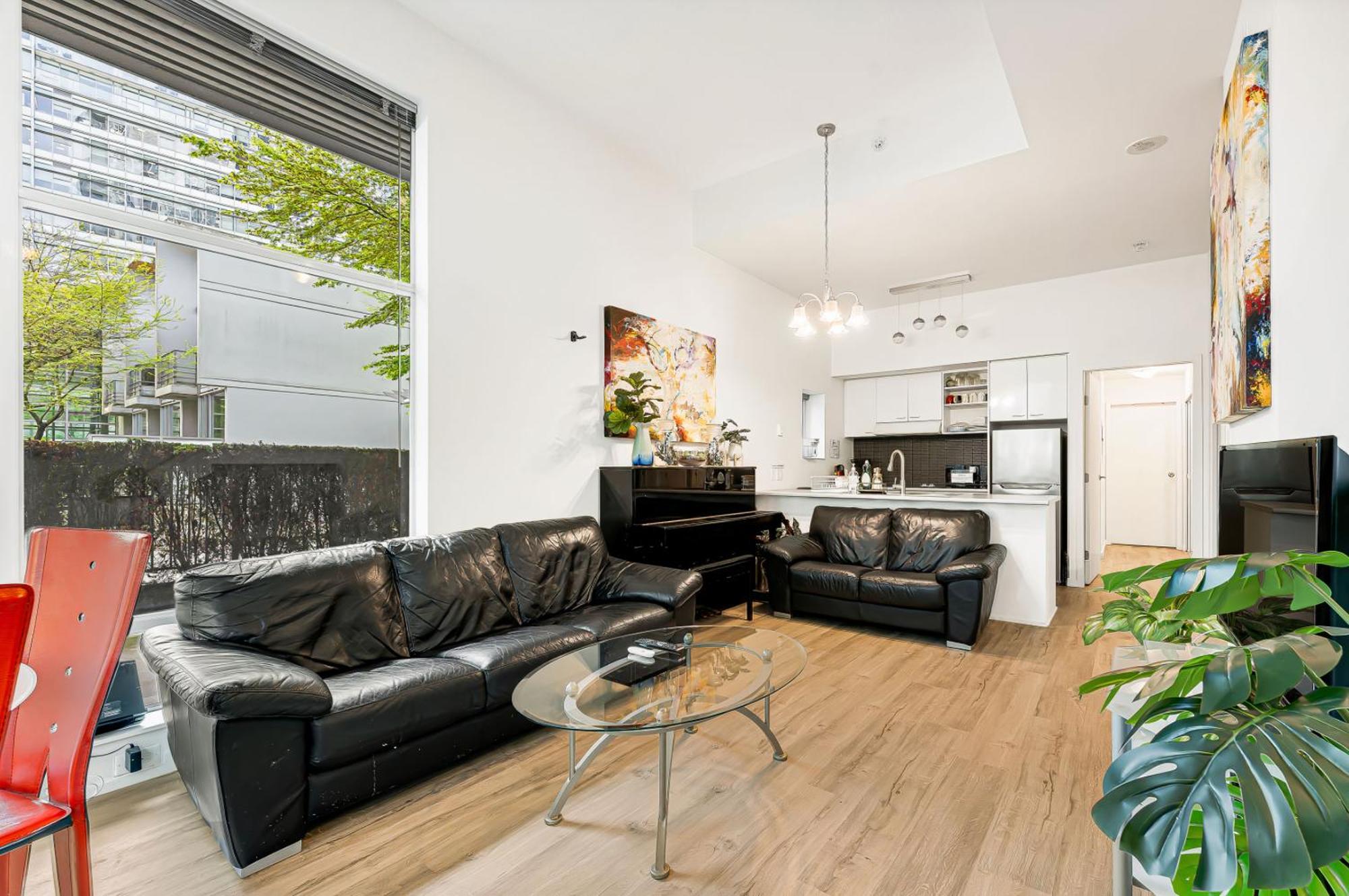 Aparthotel Stellar 3 Bedroom Duplex Downtown - Perfect Location