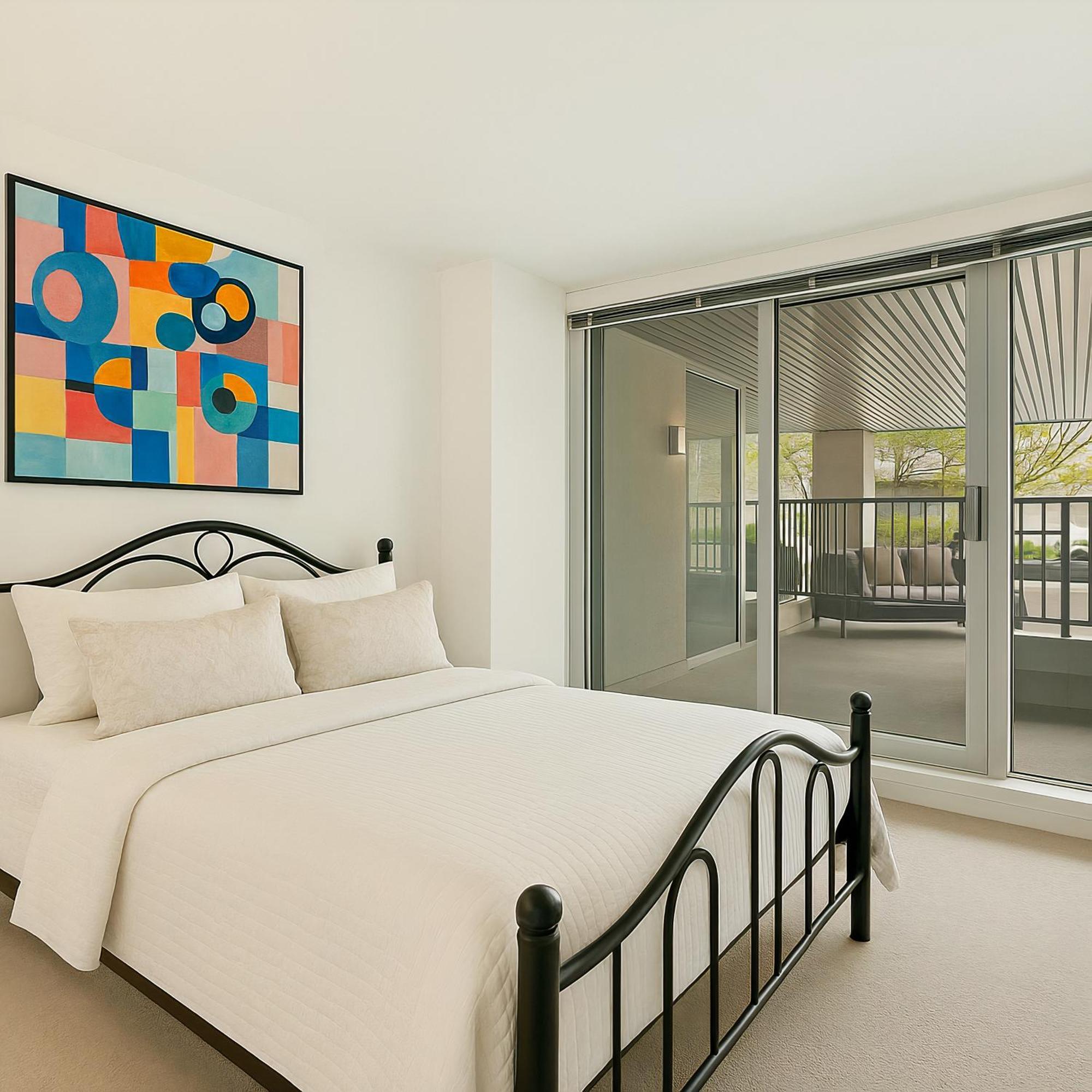 Stellar 3 Bedroom Duplex Downtown - Perfect Location Vancouver