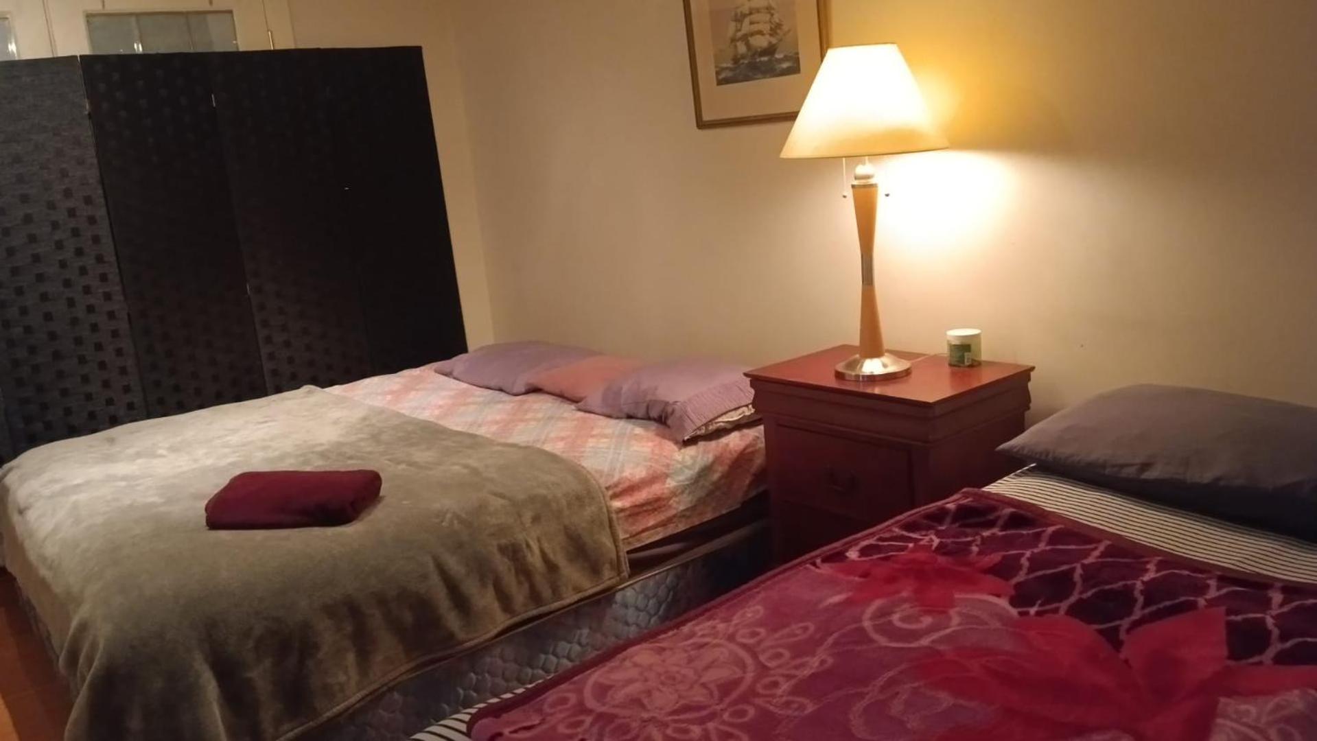 Cozy Private Near Downtown, Kits & Ubc * Vancouver