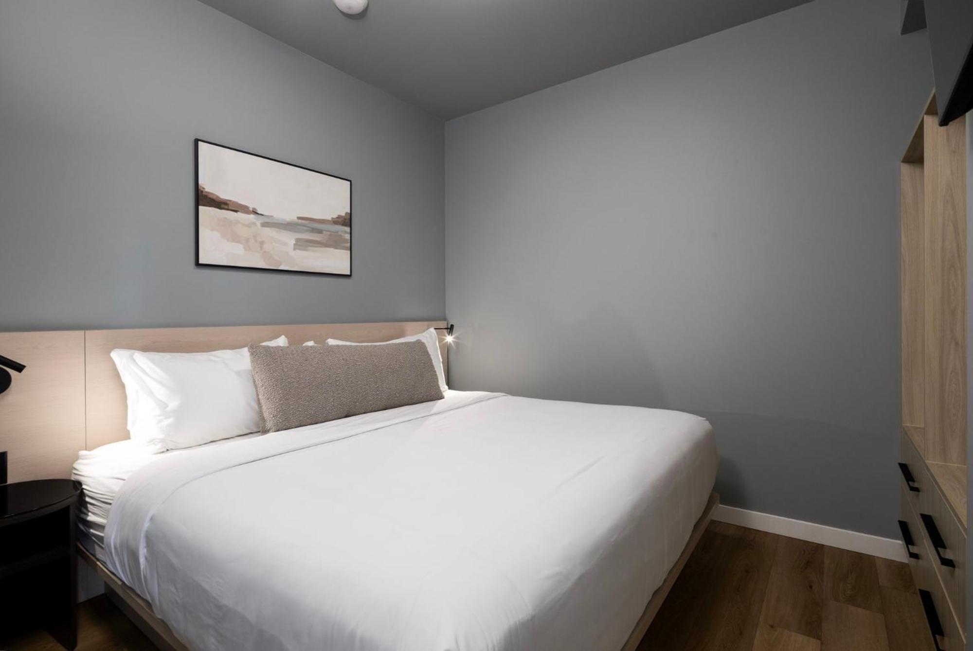 Hotel Smithe House