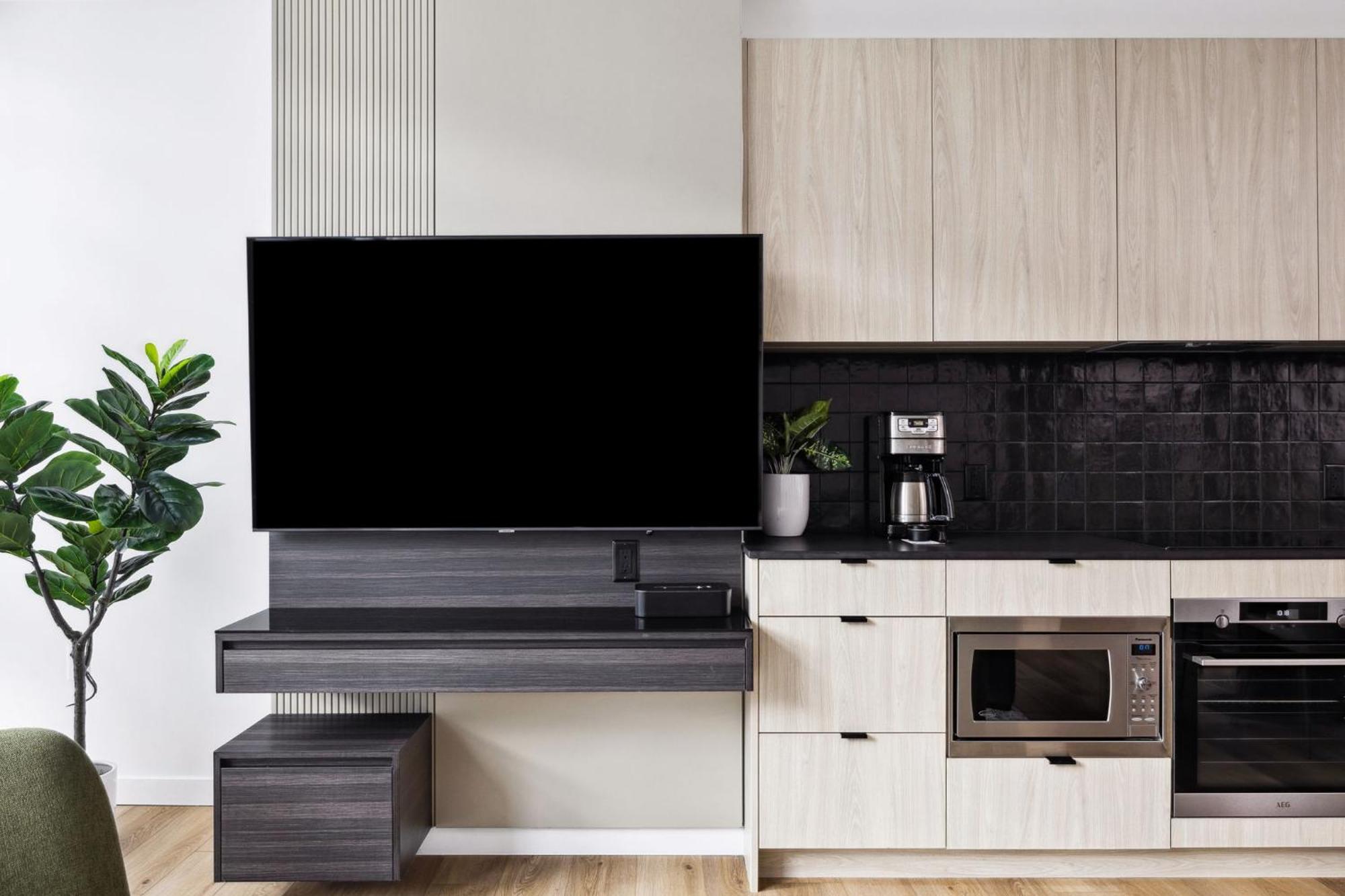 Smithe House Hotel Vancouver