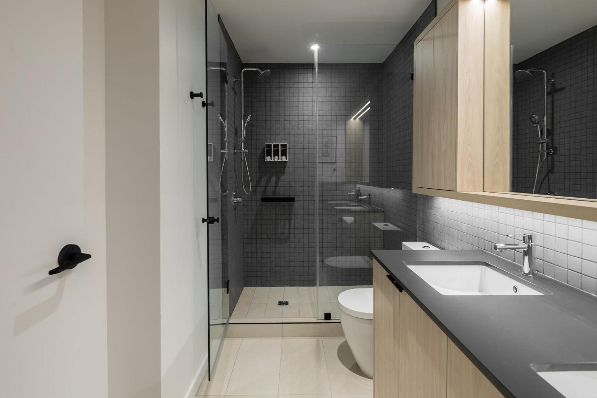 Smithe House Hotel Vancouver