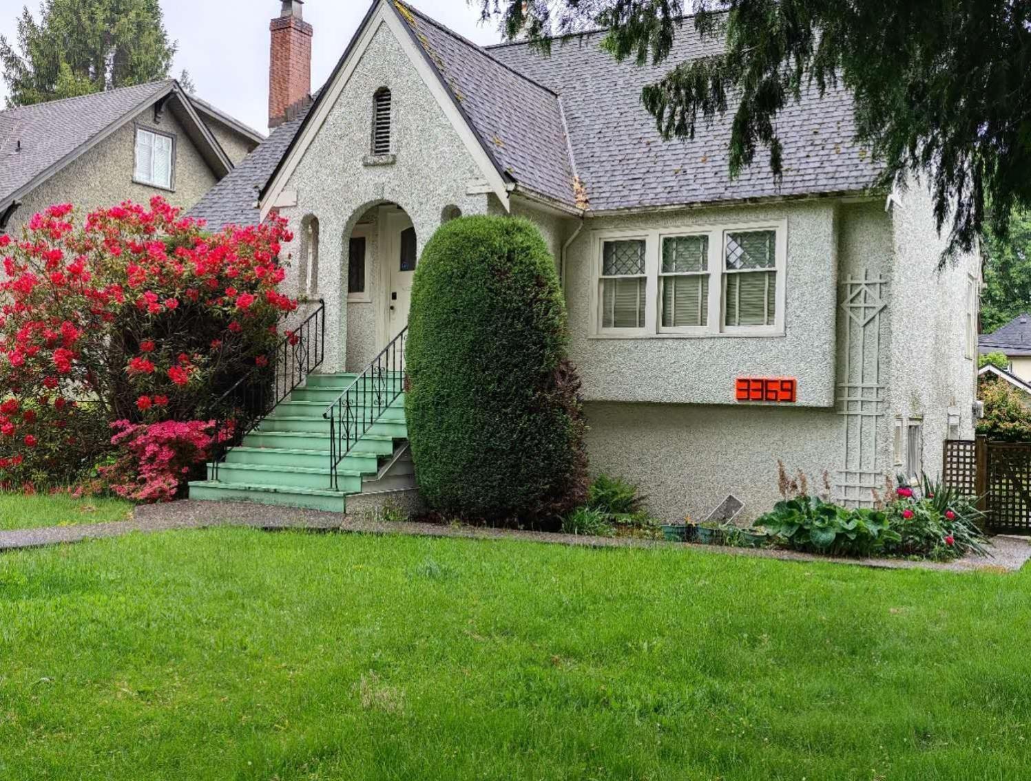 Vintage And Secluded In West Homestay