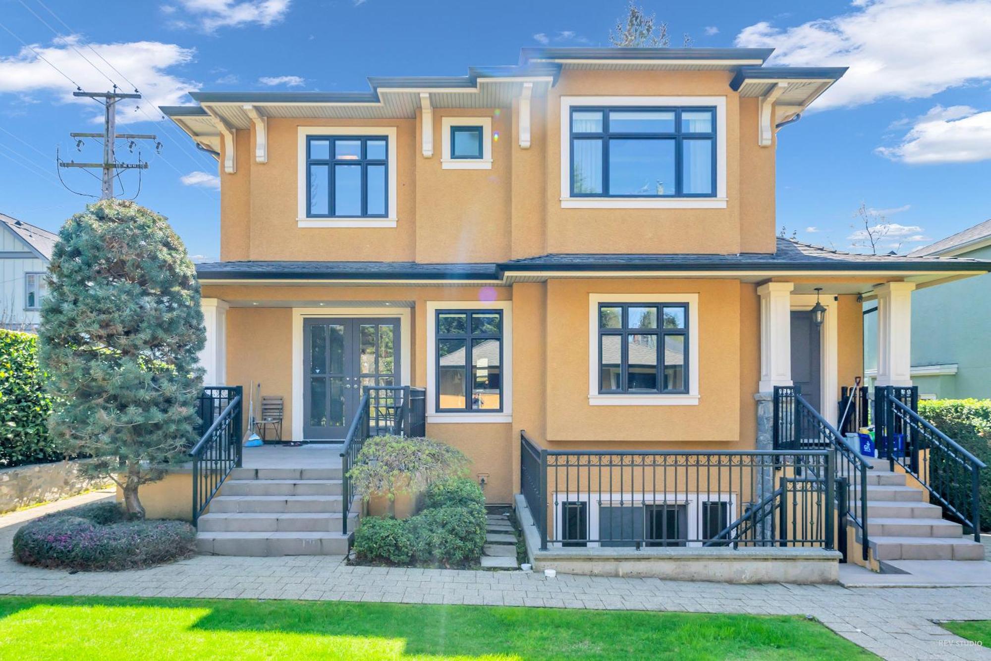 3bed 2bath Steam Sauna Retreat! Family Friendly! * Vancouver