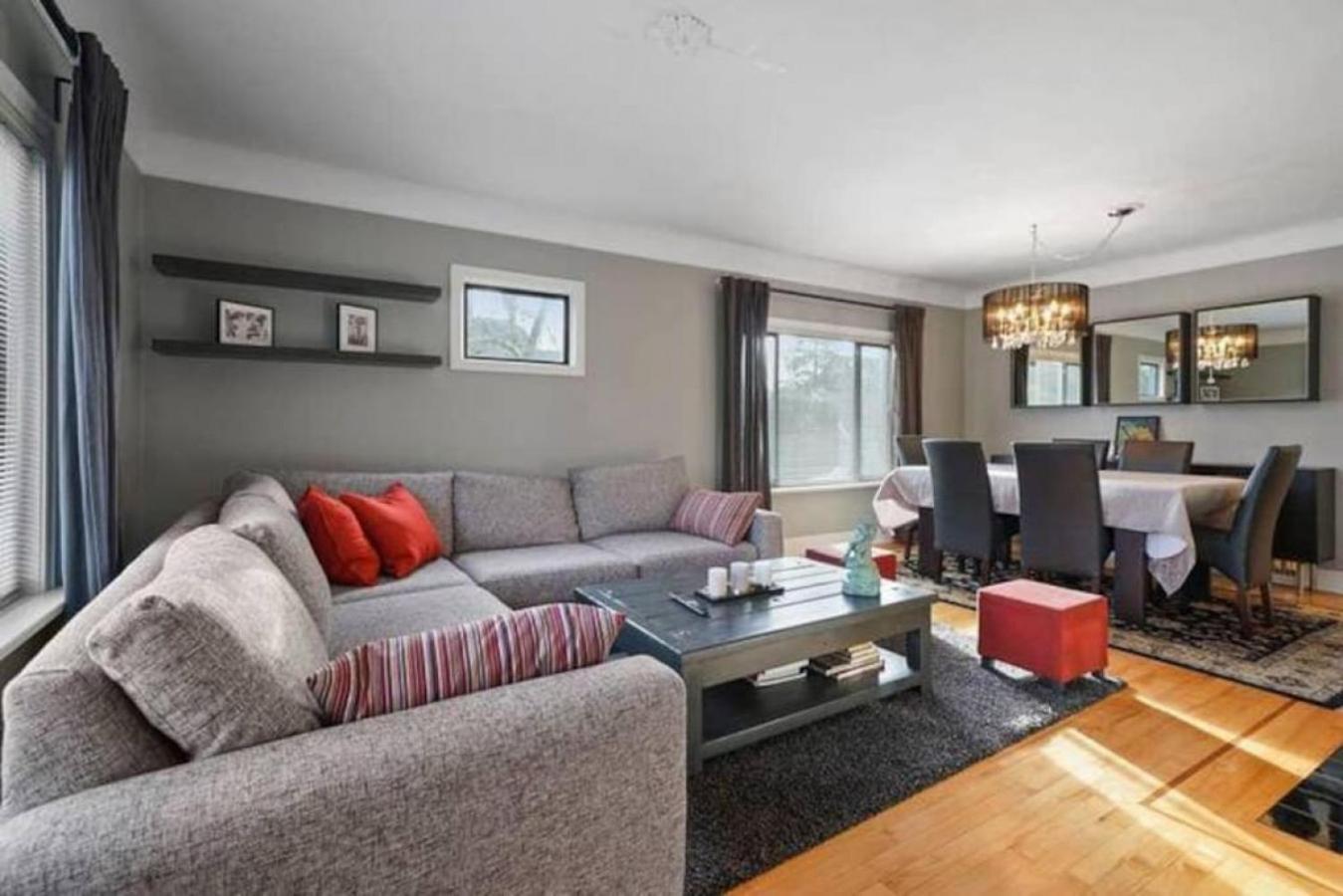 Lovely 2 Bedroom Kits - Walk To The Vancouver