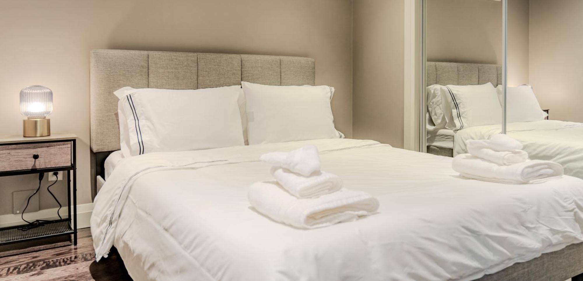 Private Cambie Village Min Downtown And Skytrain *